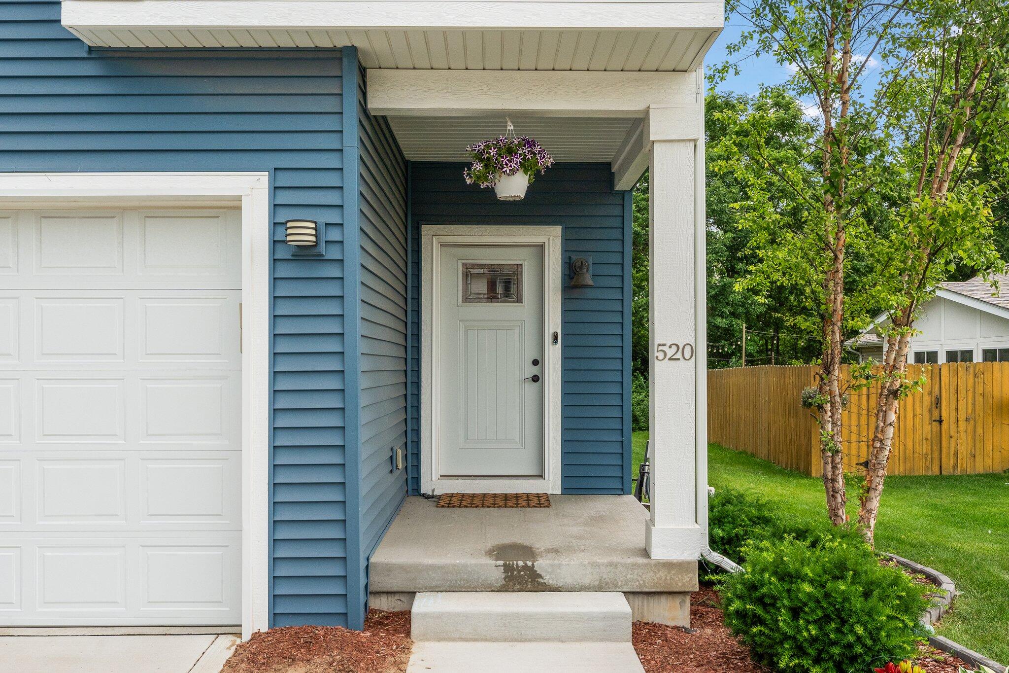 520 Emerald Drive