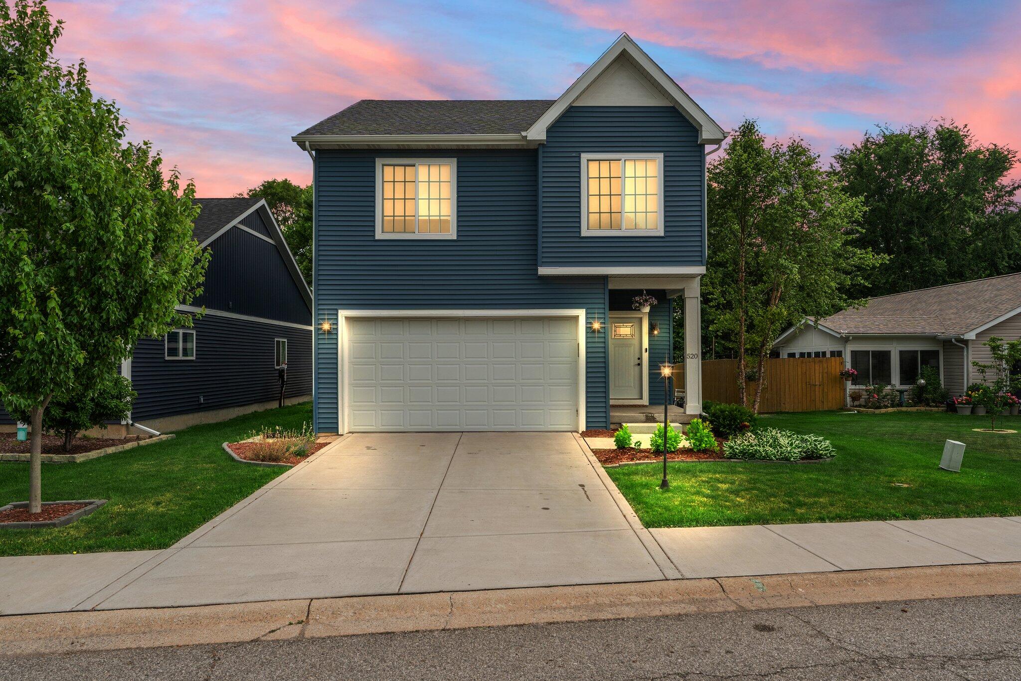 520 Emerald Drive
