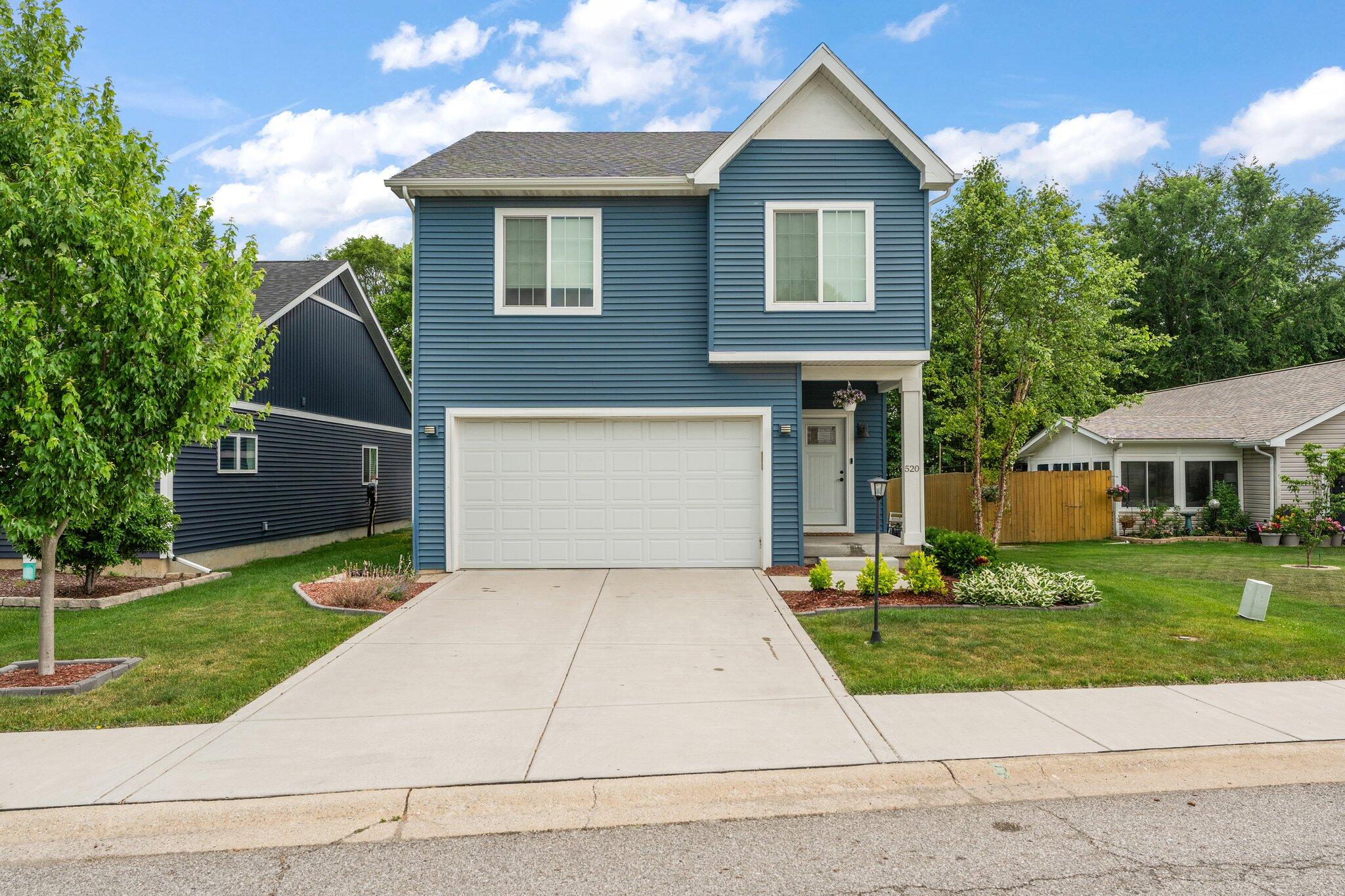 520 Emerald Drive