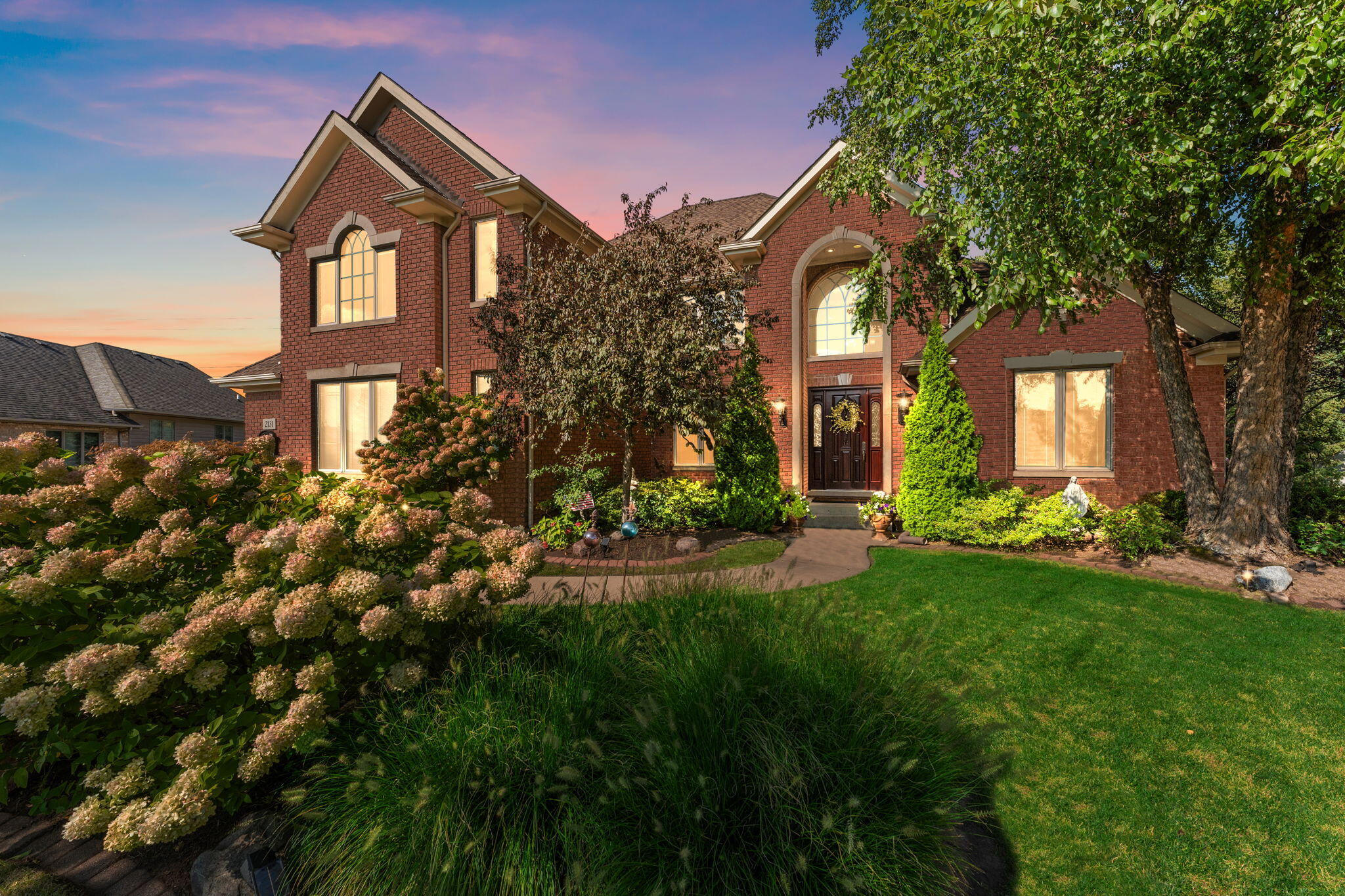 2131 White Oak Lane