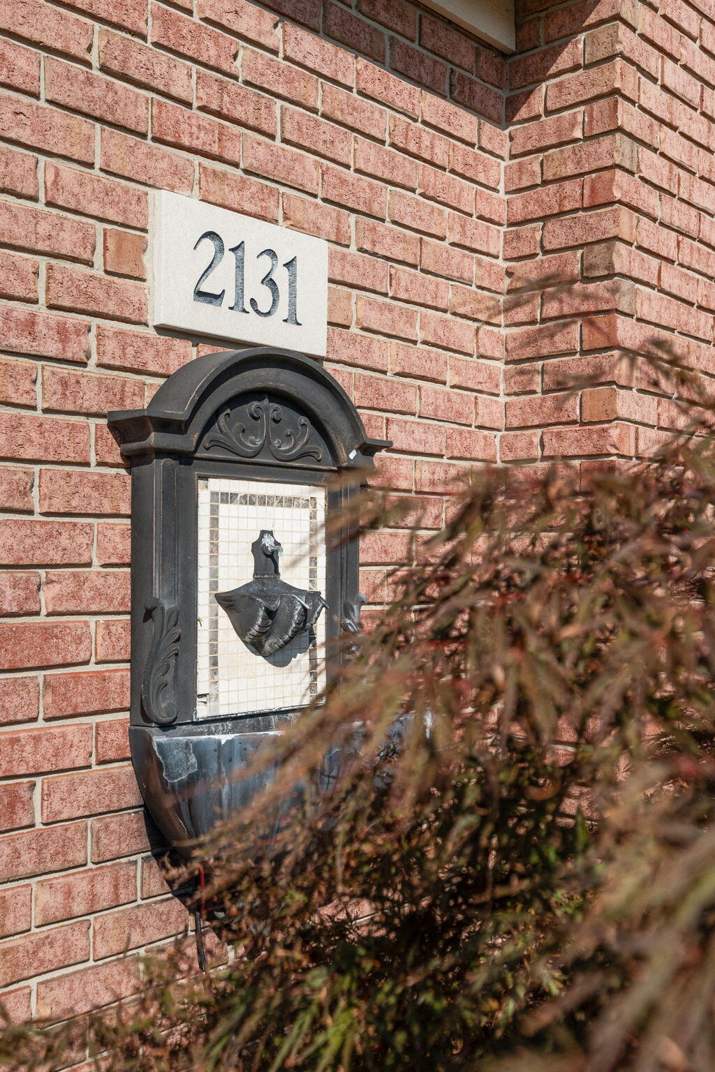 2131 White Oak Lane