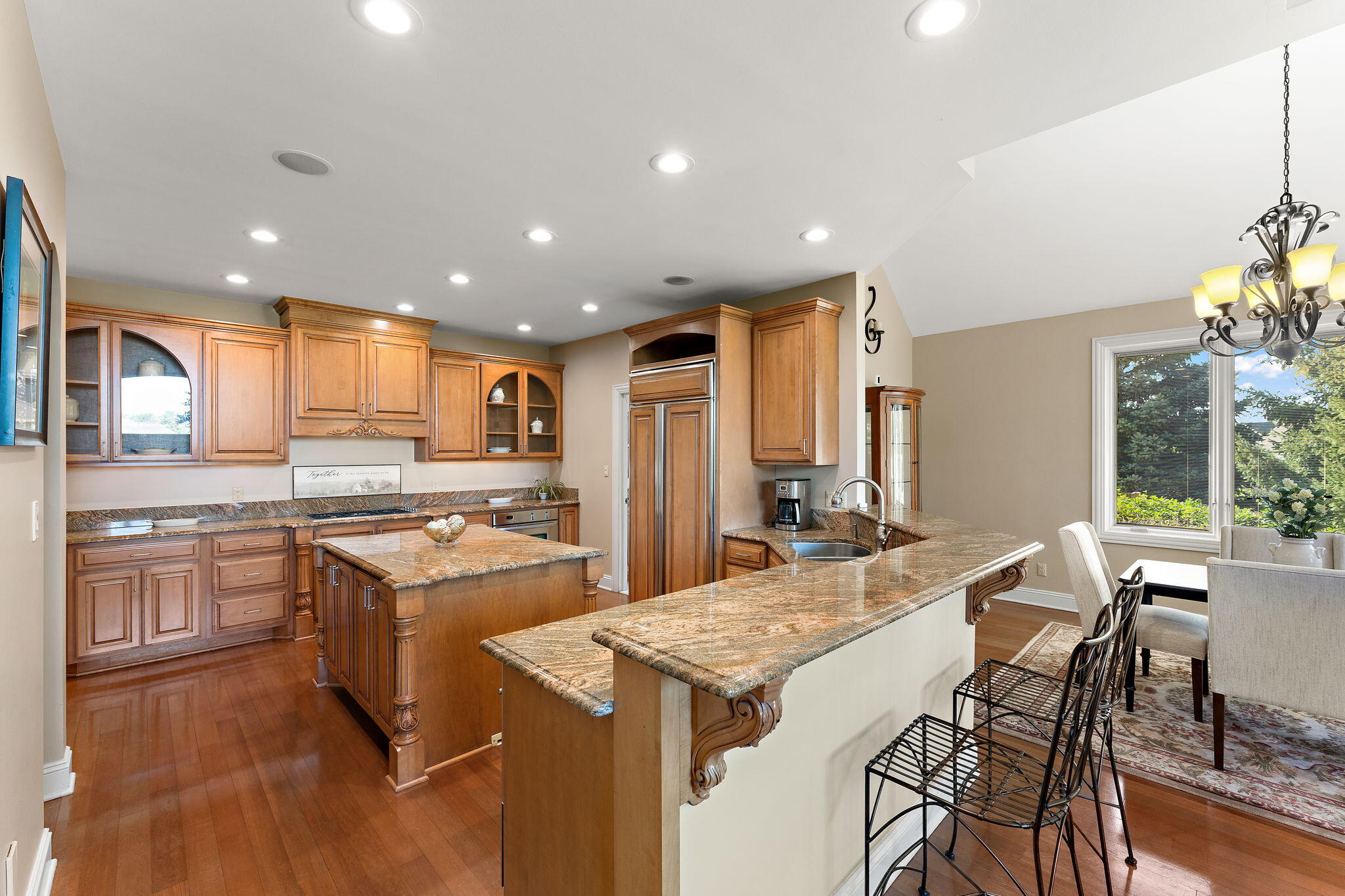 2131 White Oak Lane