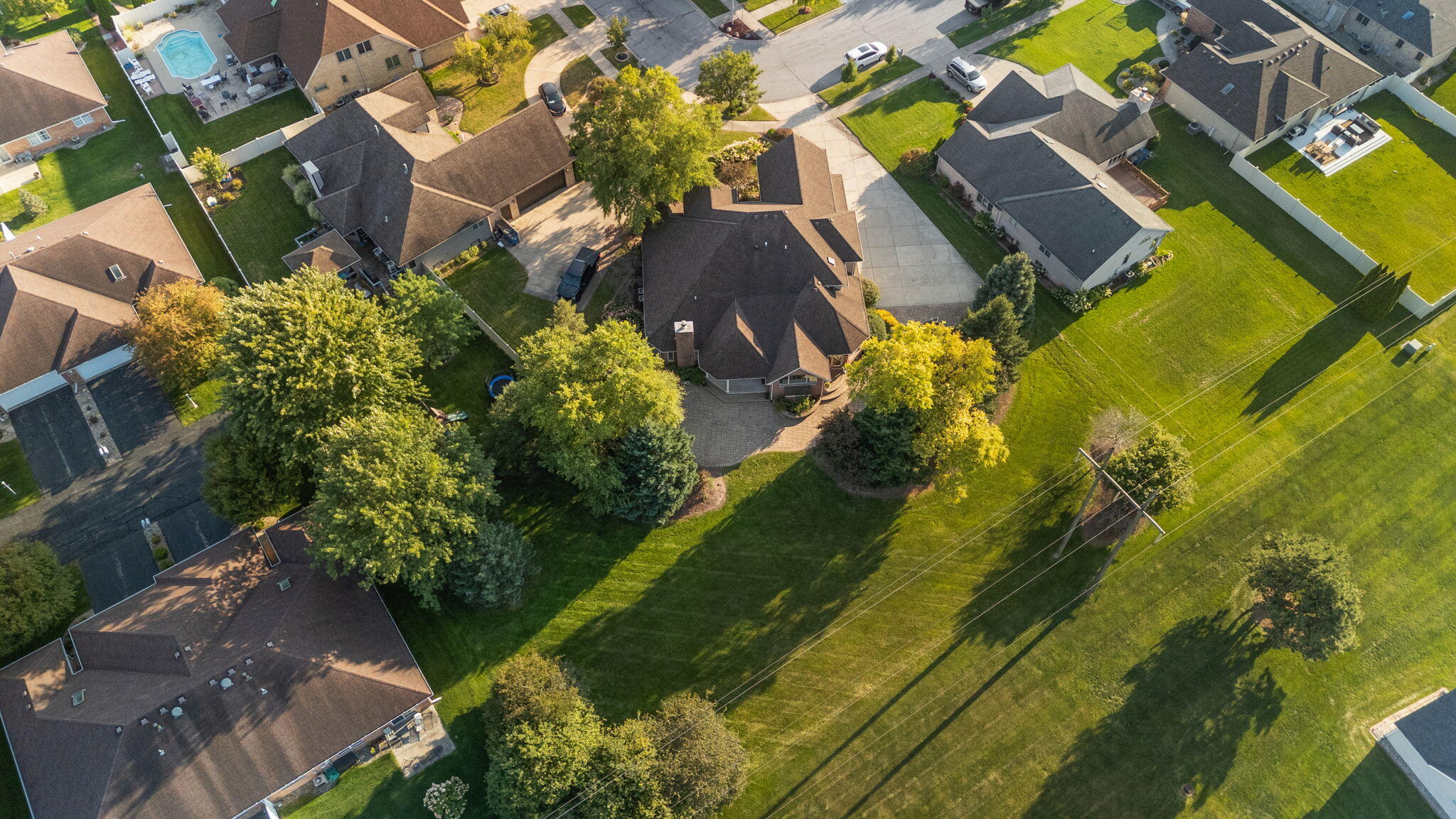 2131 White Oak Lane