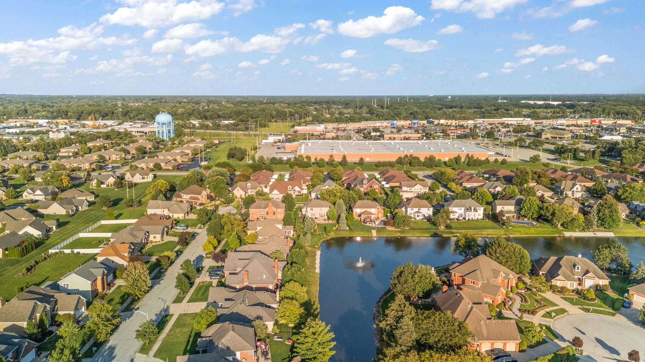 2131 White Oak Lane