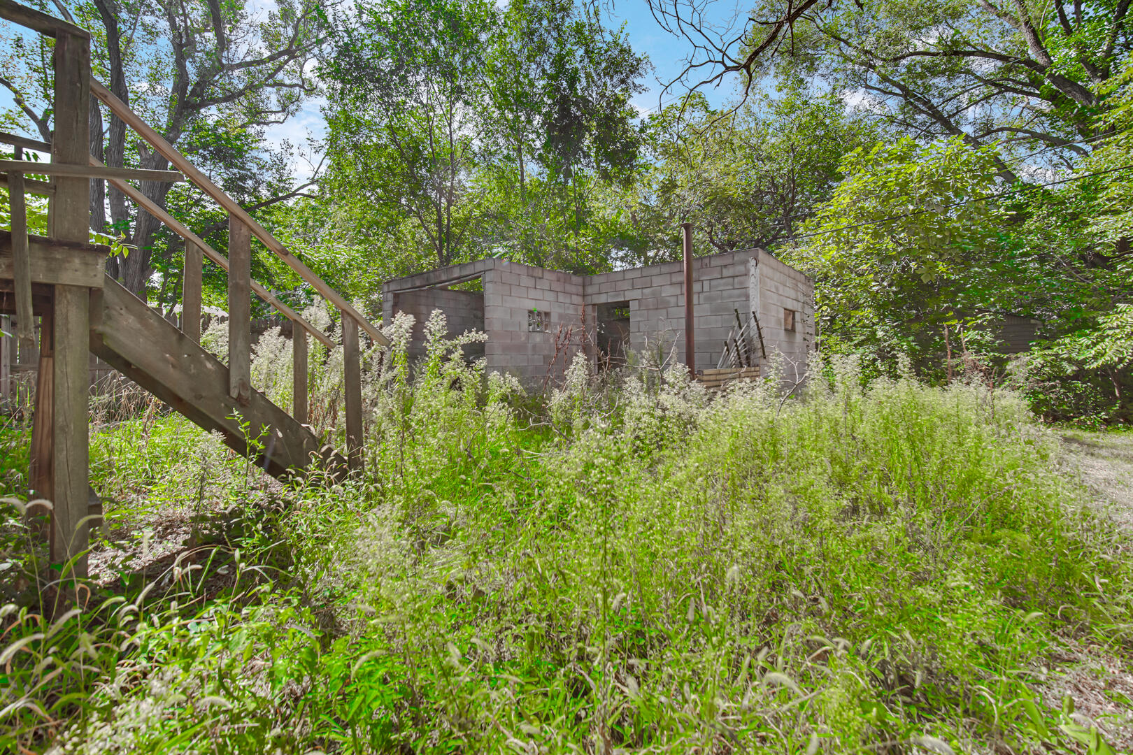 846 Stevenson Street