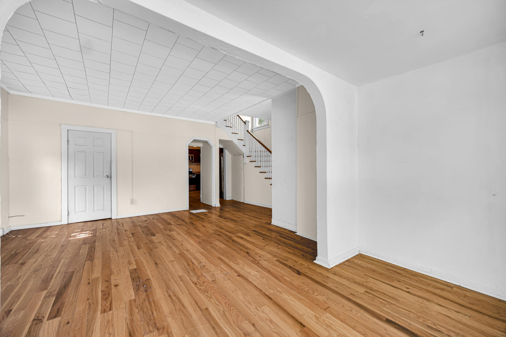 846 Stevenson Street