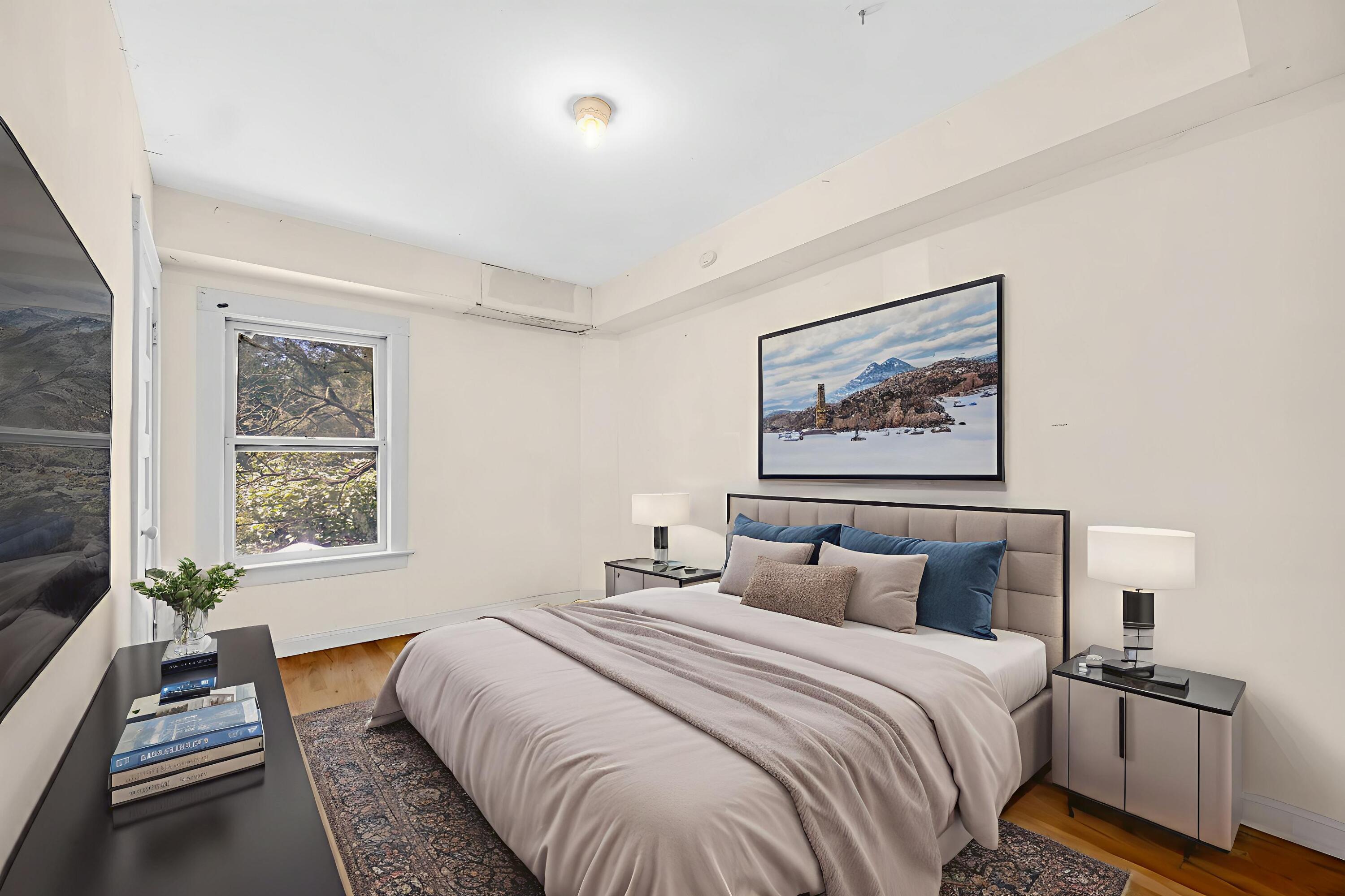 846 Stevenson Street