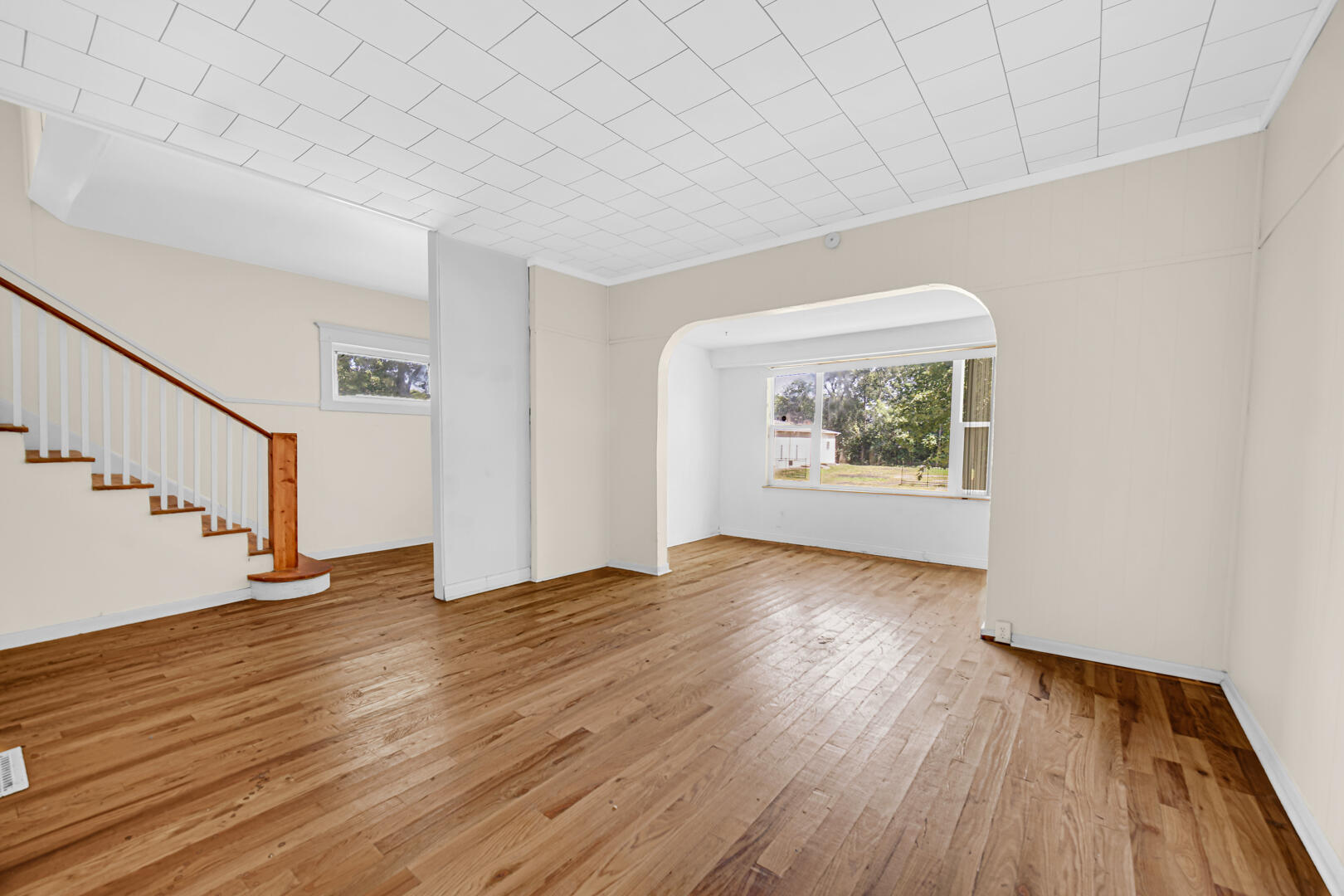 846 Stevenson Street