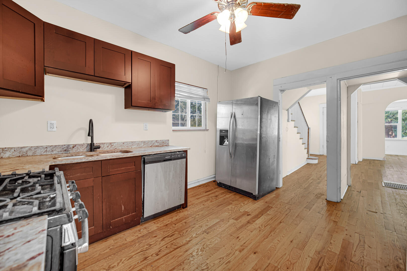 846 Stevenson Street