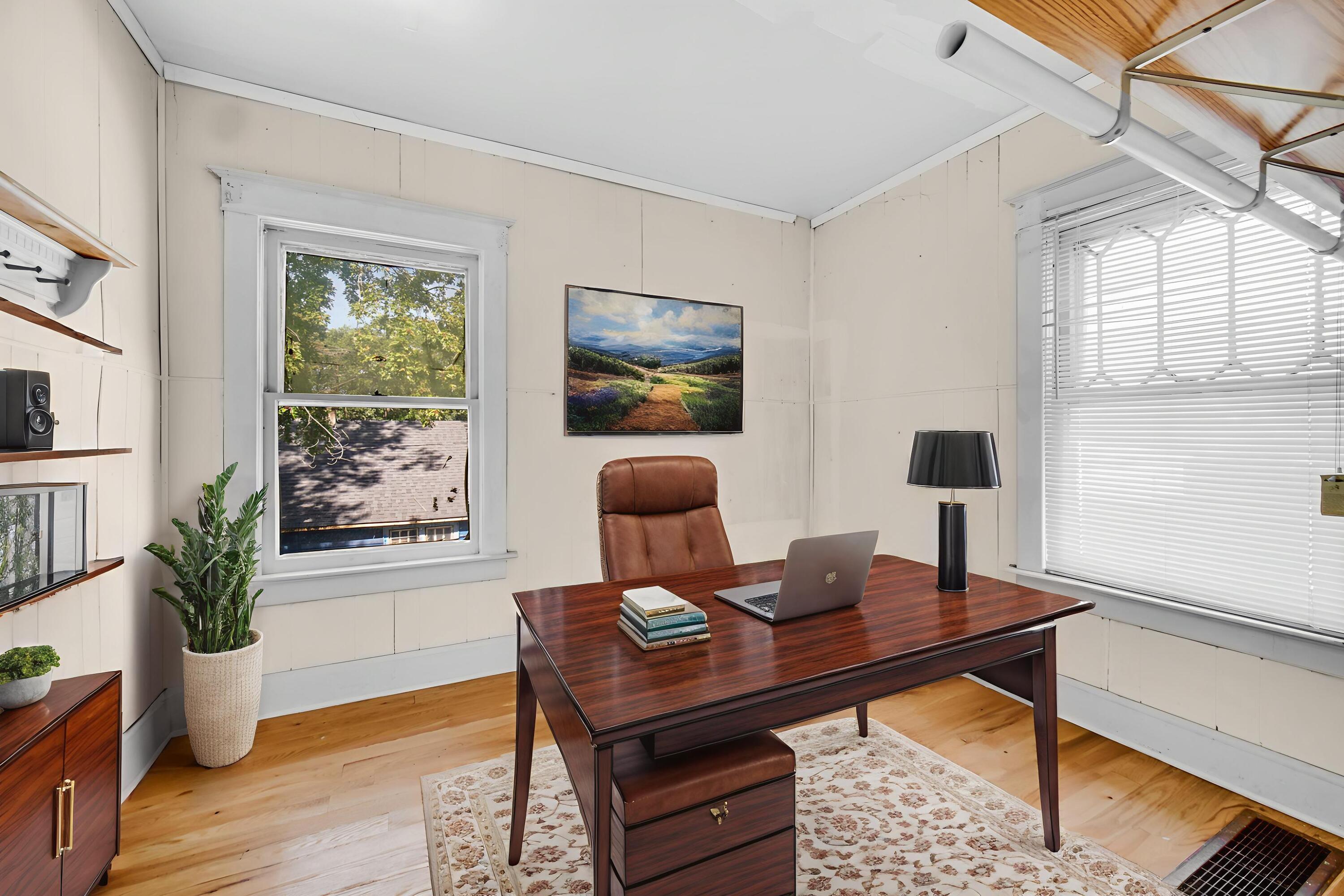 846 Stevenson Street