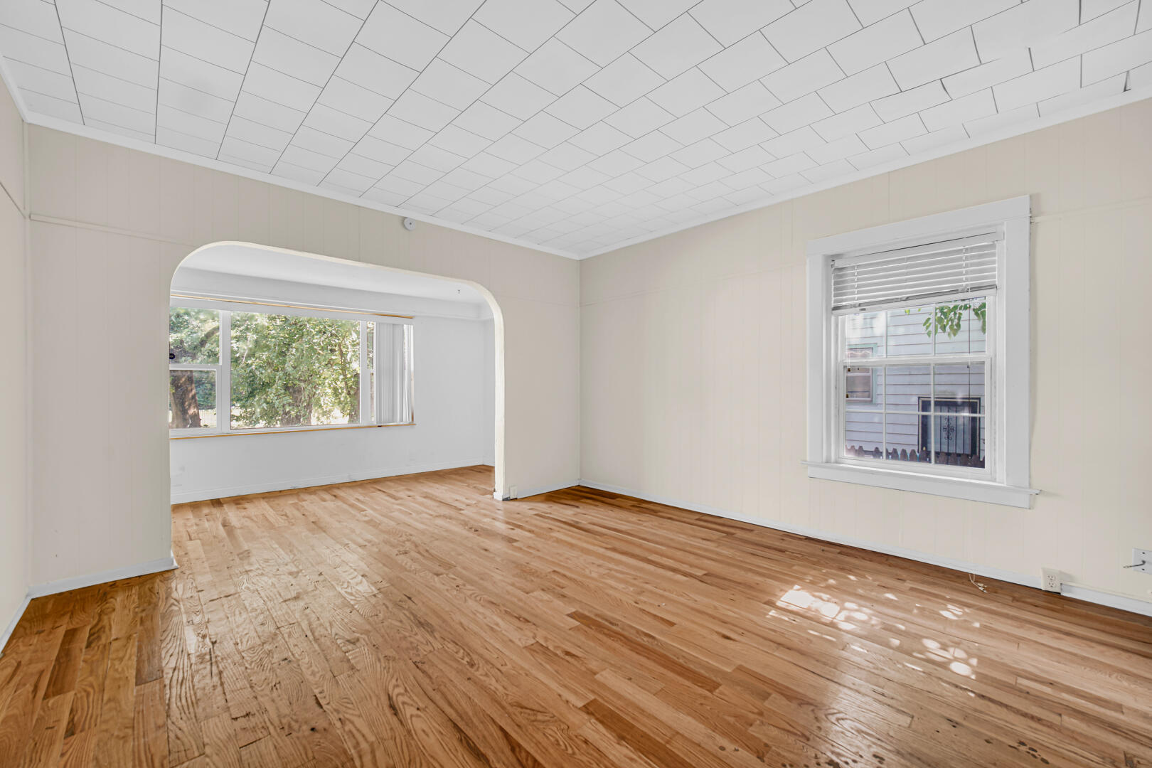 846 Stevenson Street