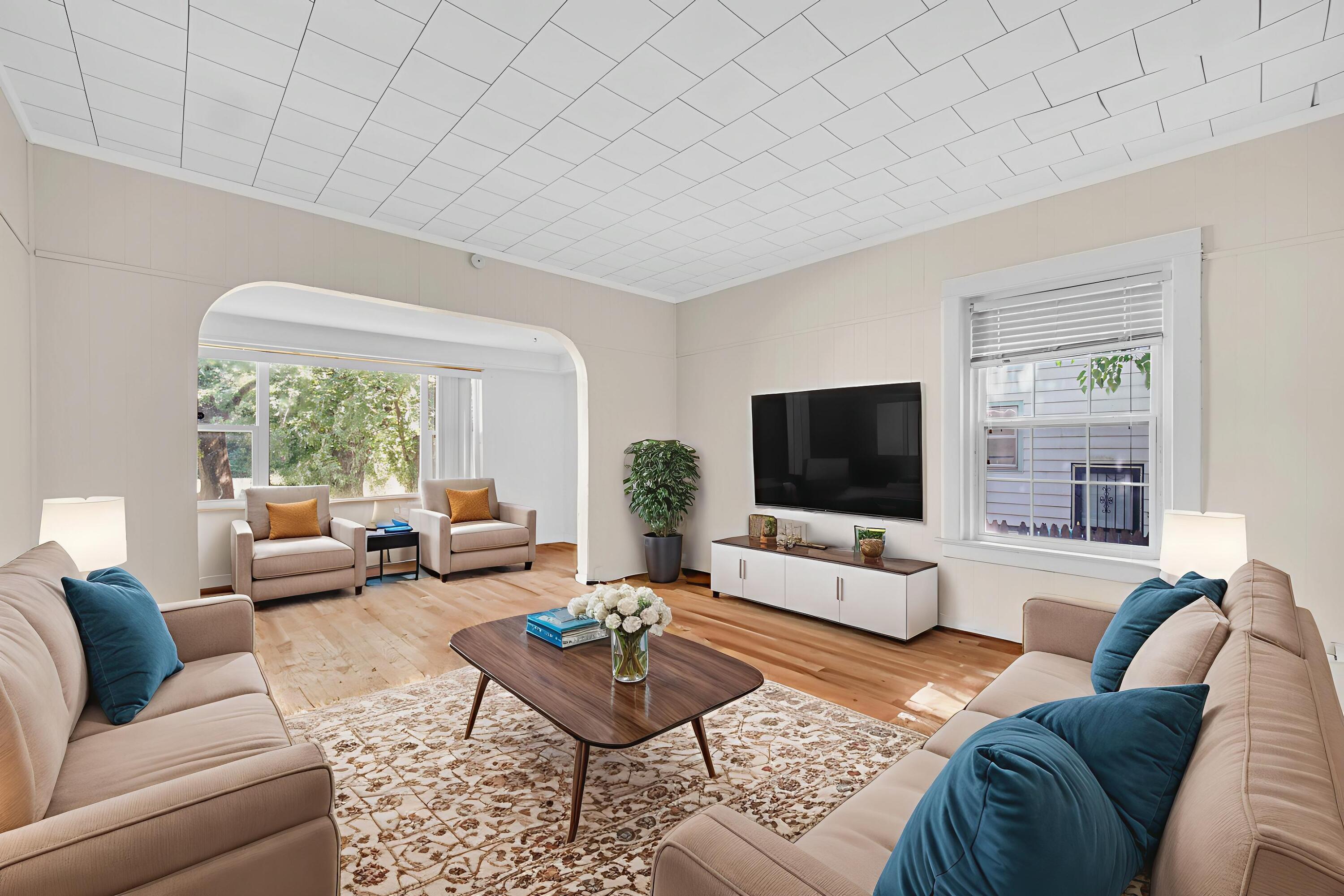 846 Stevenson Street