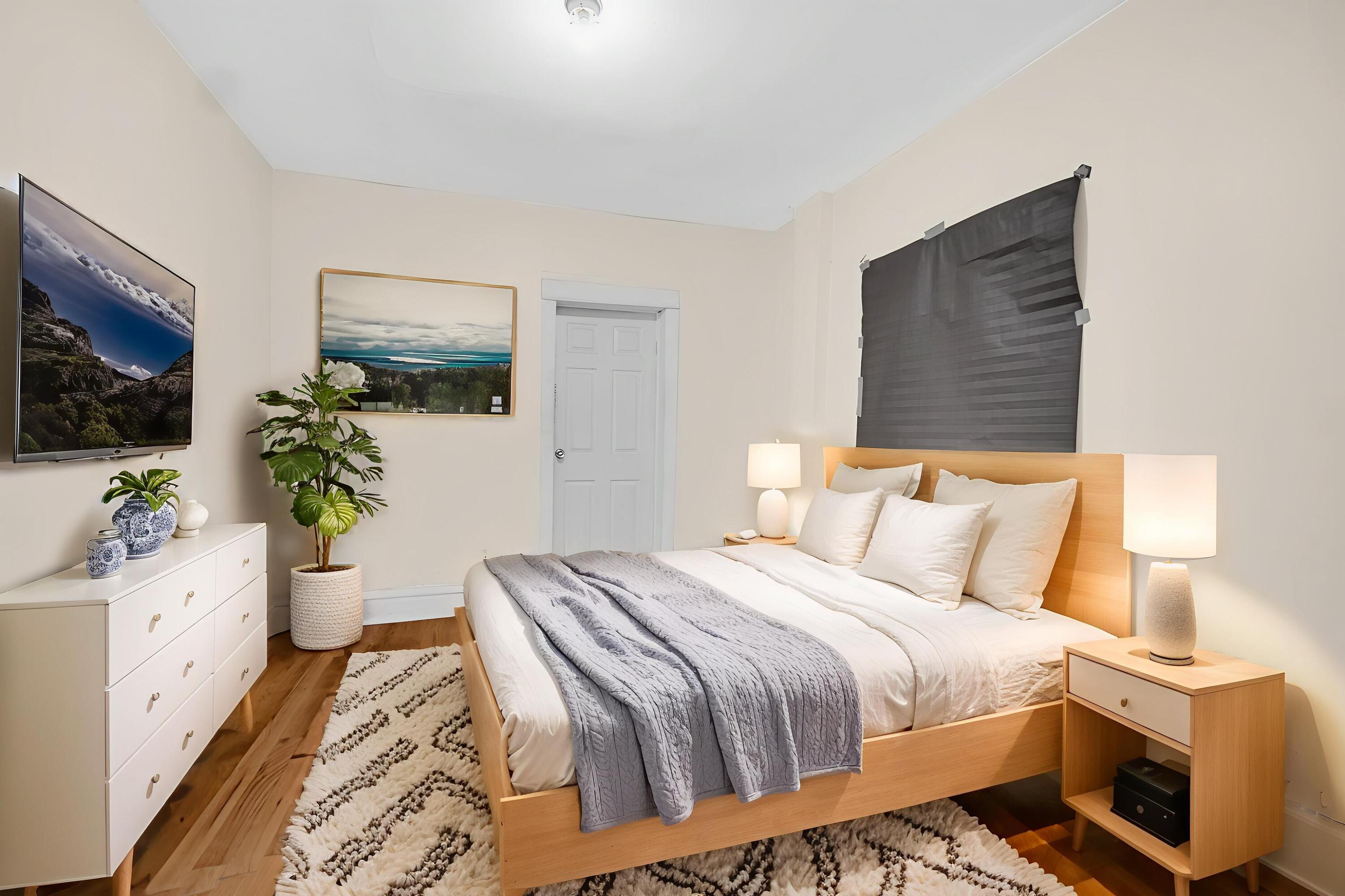 846 Stevenson Street