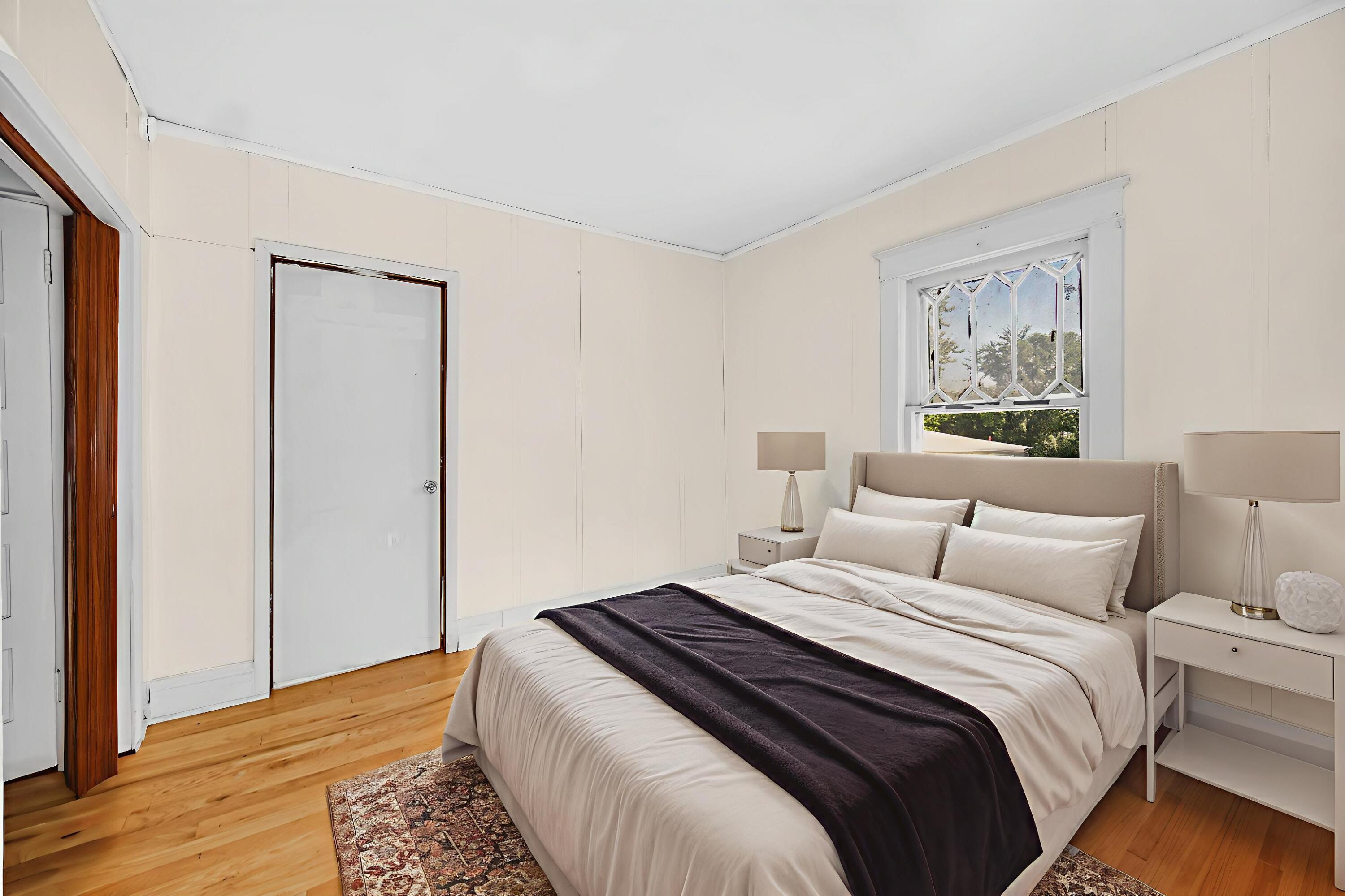 846 Stevenson Street