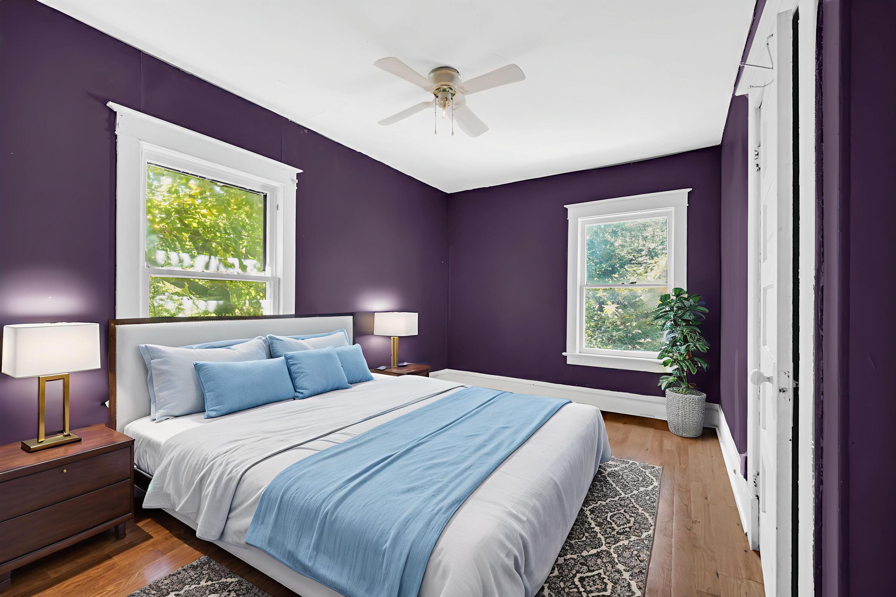 846 Stevenson Street