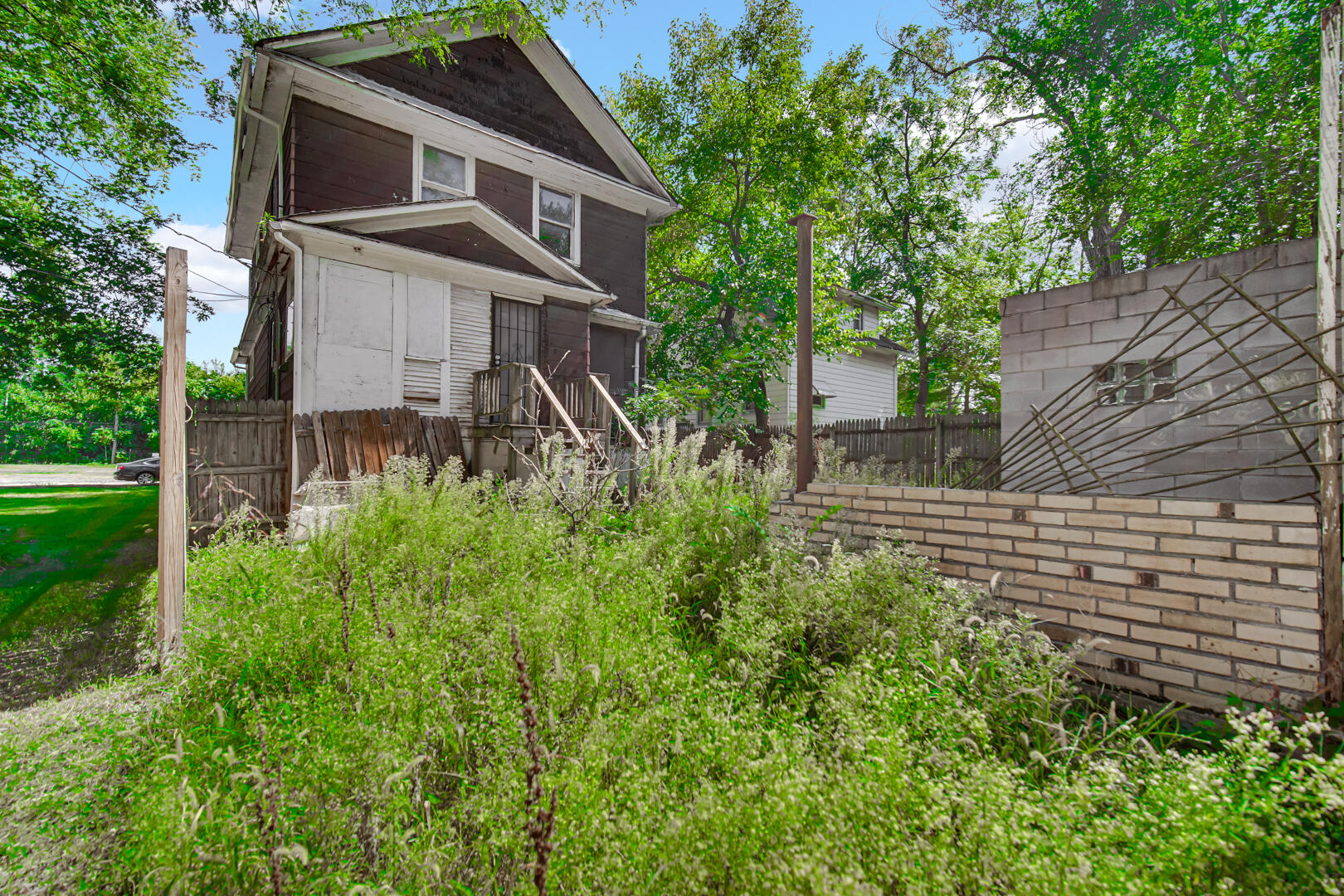 846 Stevenson Street