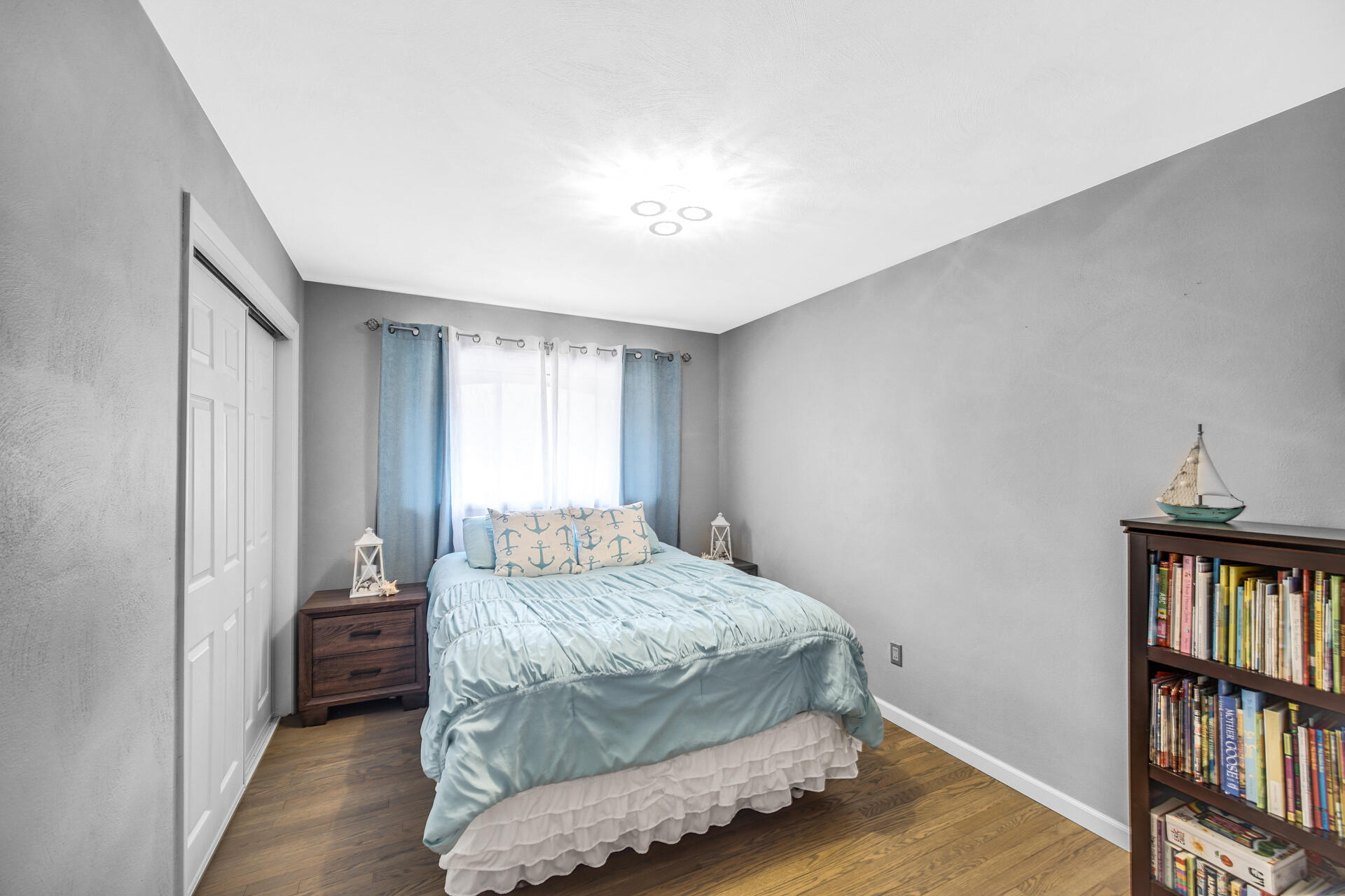 17 Indian Camp Trail