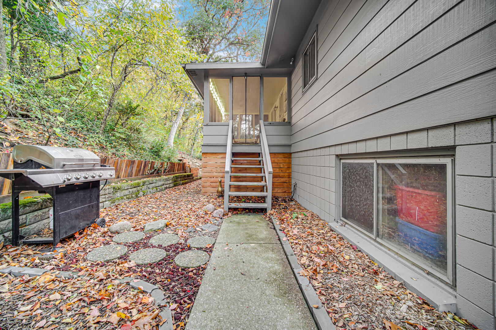 17 Indian Camp Trail