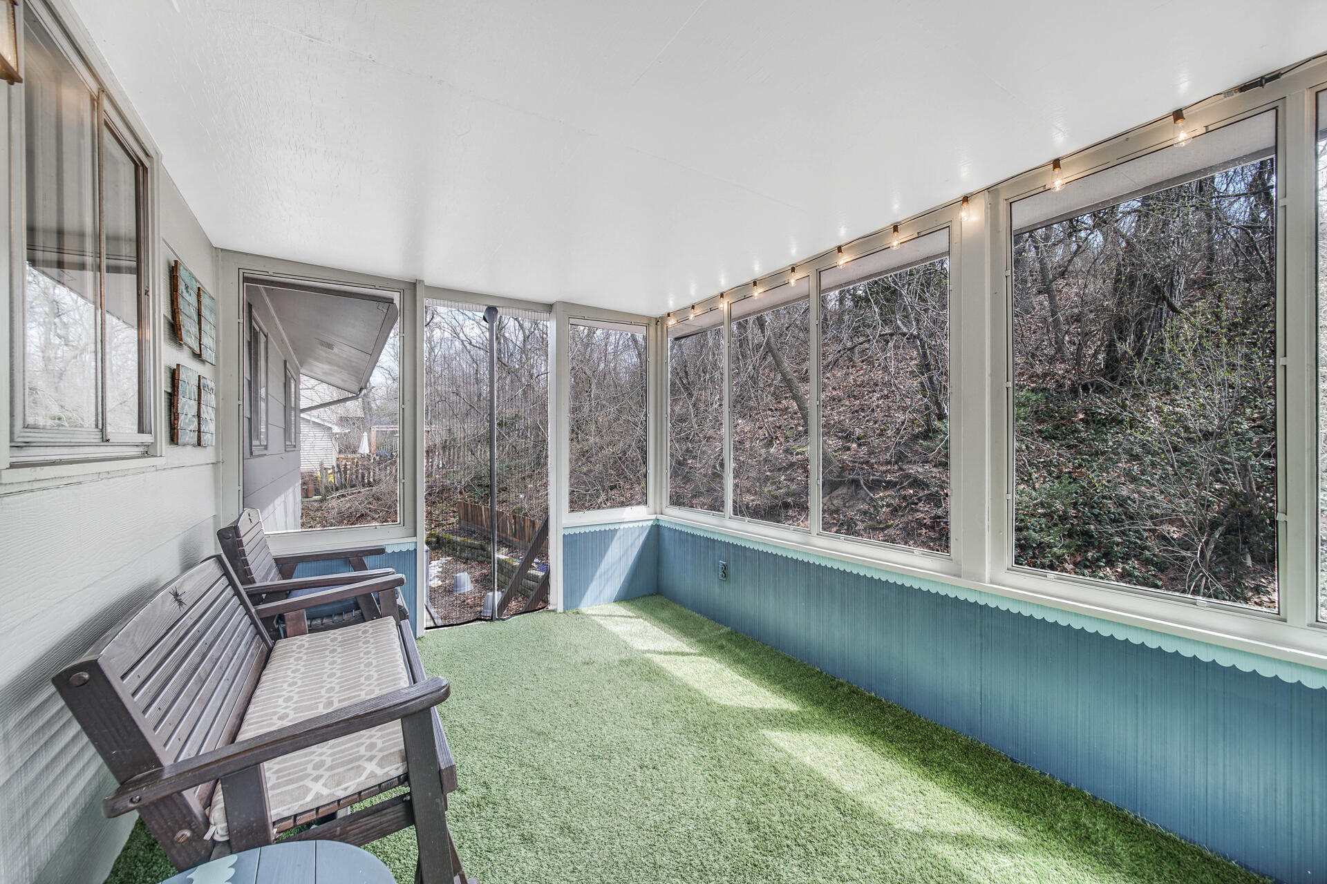 17 Indian Camp Trail