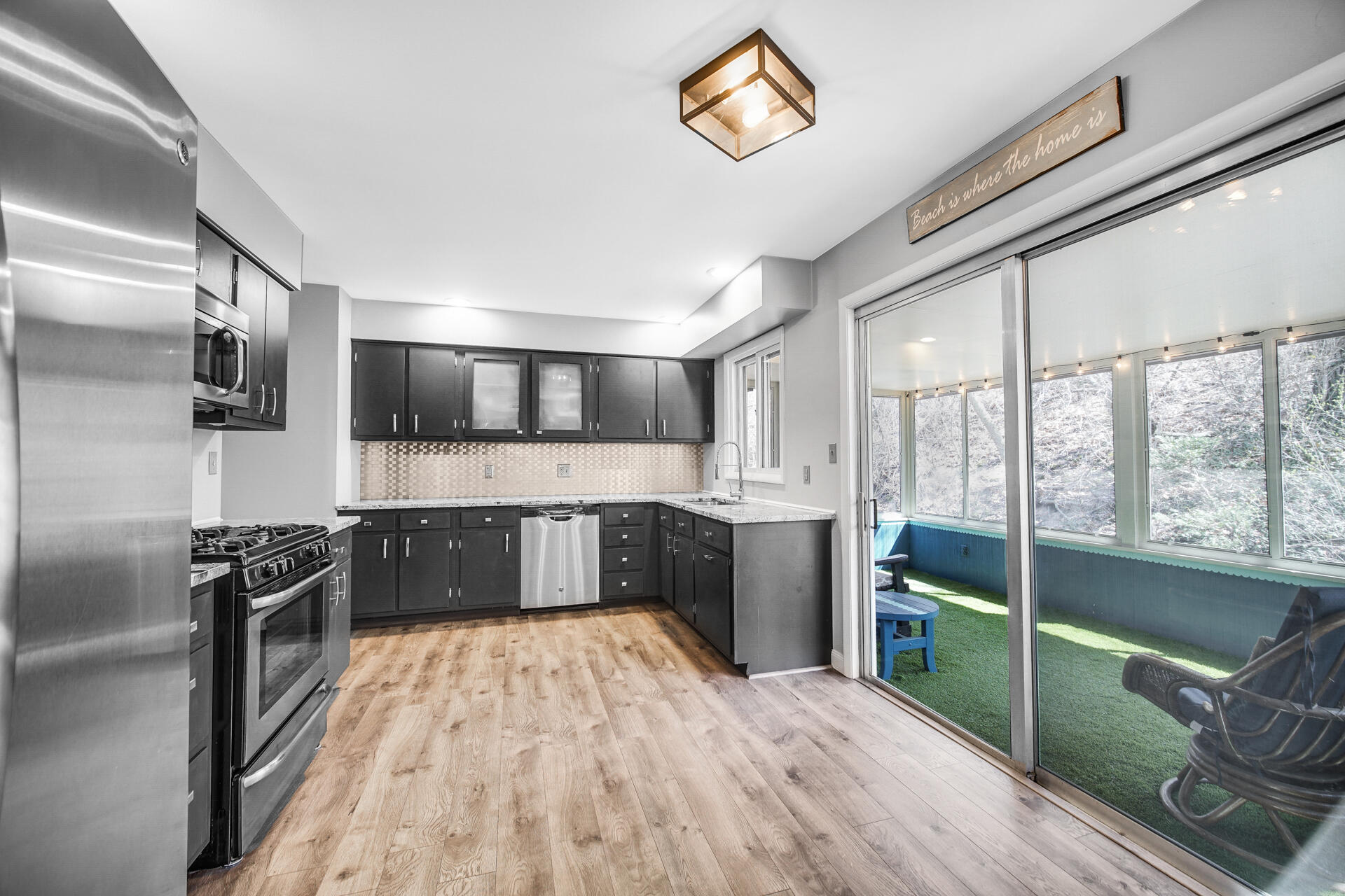 17 Indian Camp Trail