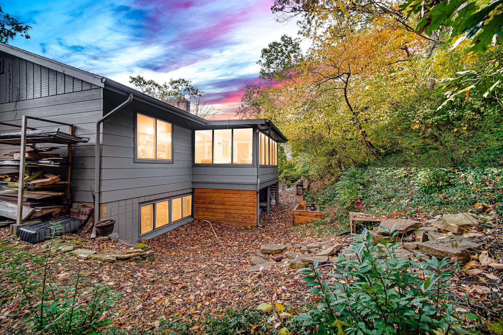 17 Indian Camp Trail