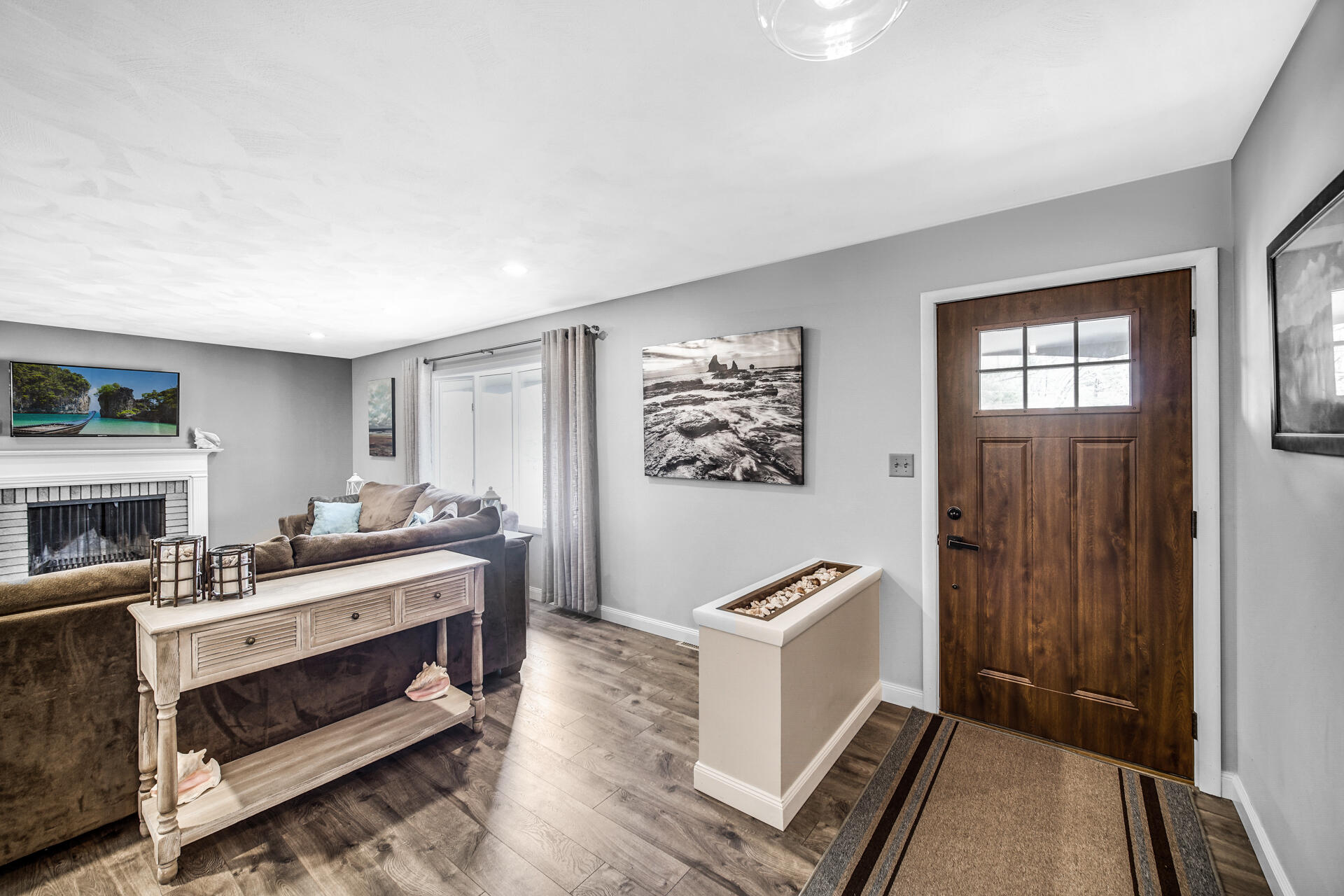 17 Indian Camp Trail