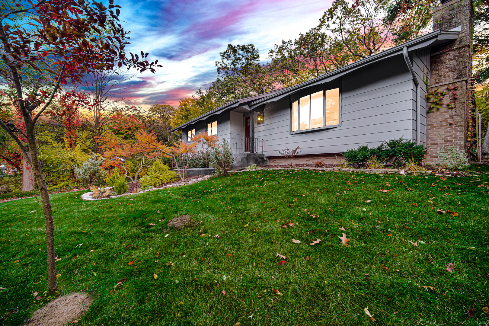 17 Indian Camp Trail