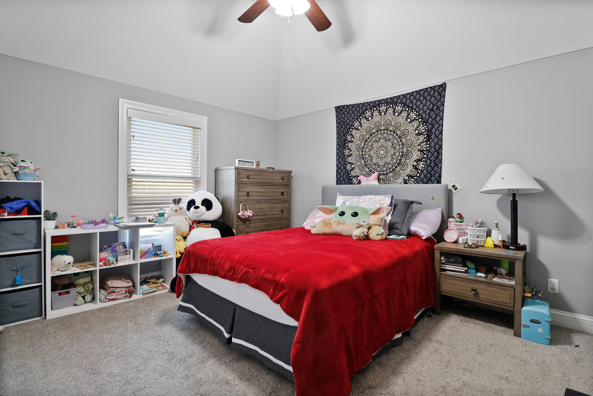 9108 Zinnia Drive
