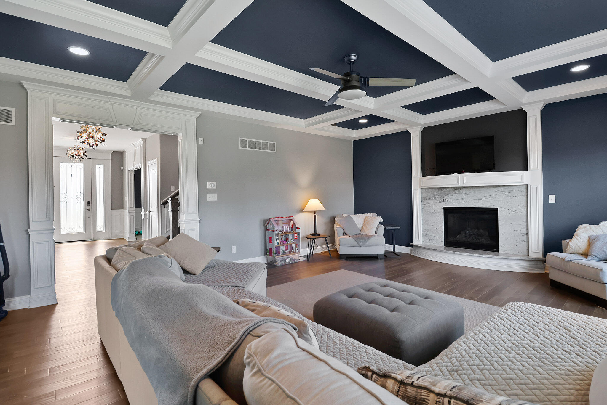 9108 Zinnia Drive