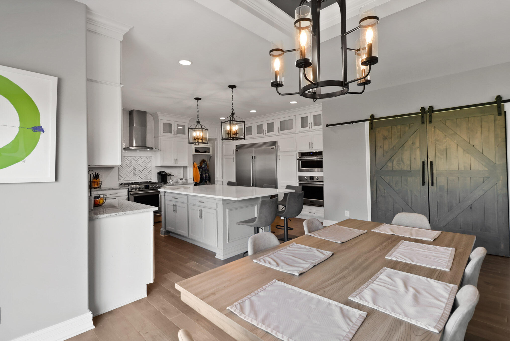 9108 Zinnia Drive