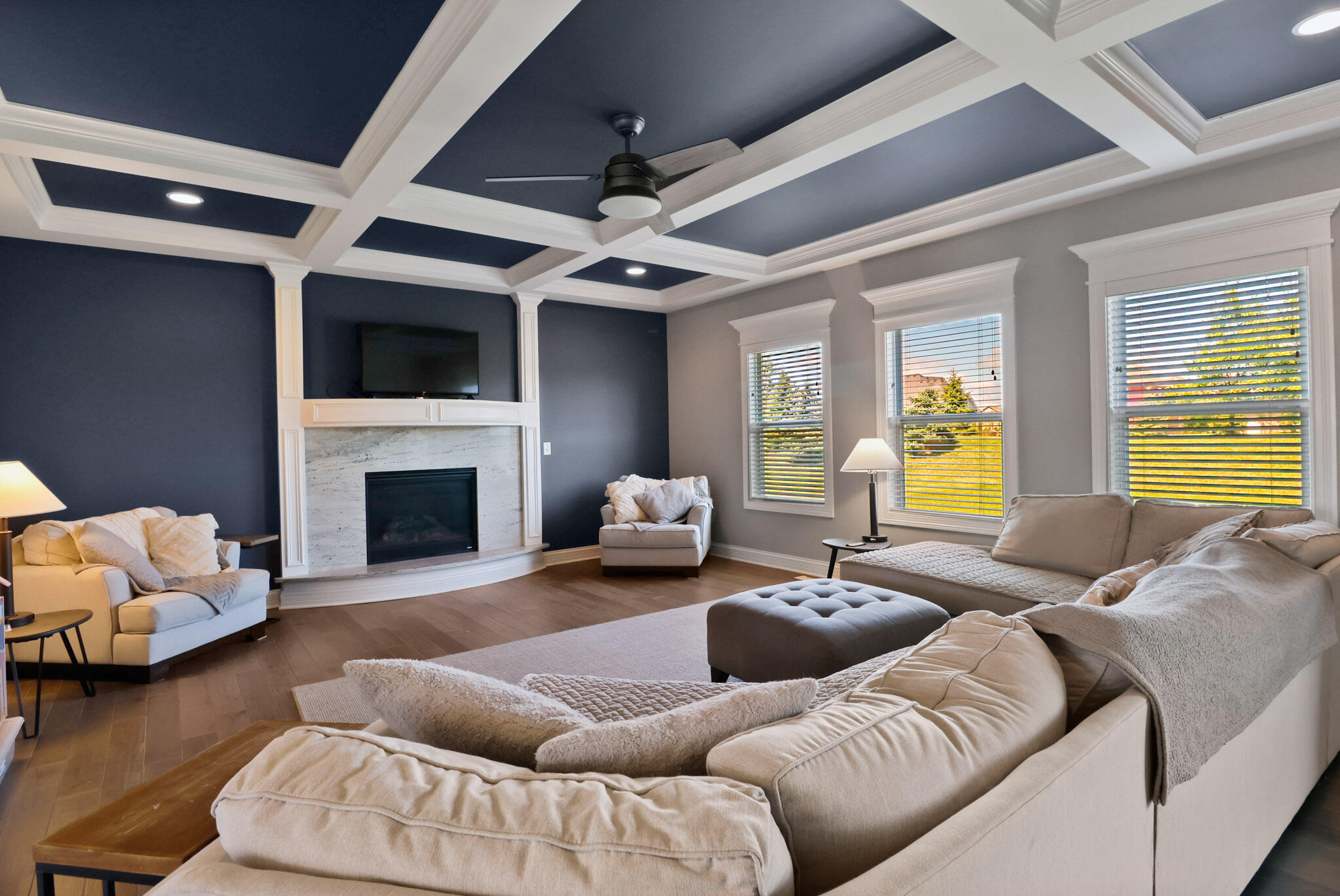 9108 Zinnia Drive