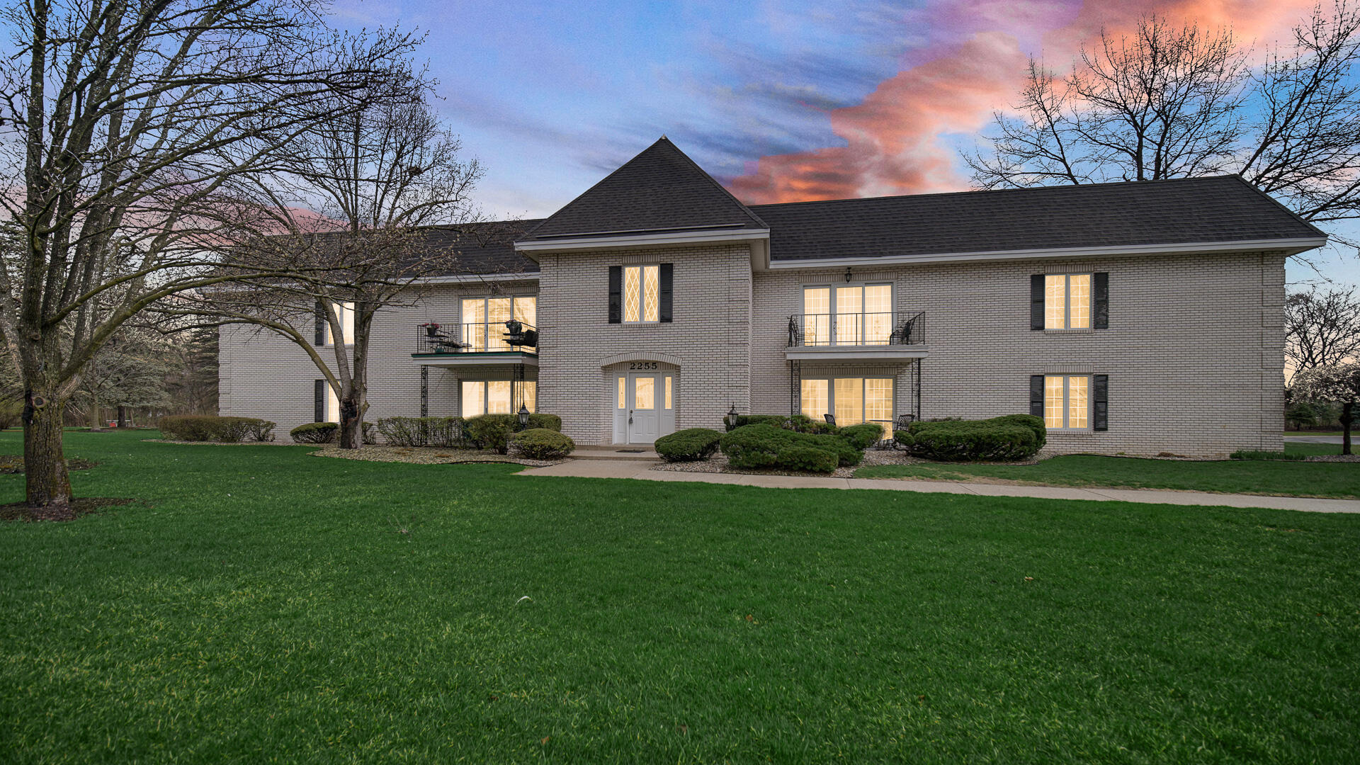 2255 Bordeaux Walk Unit: A2