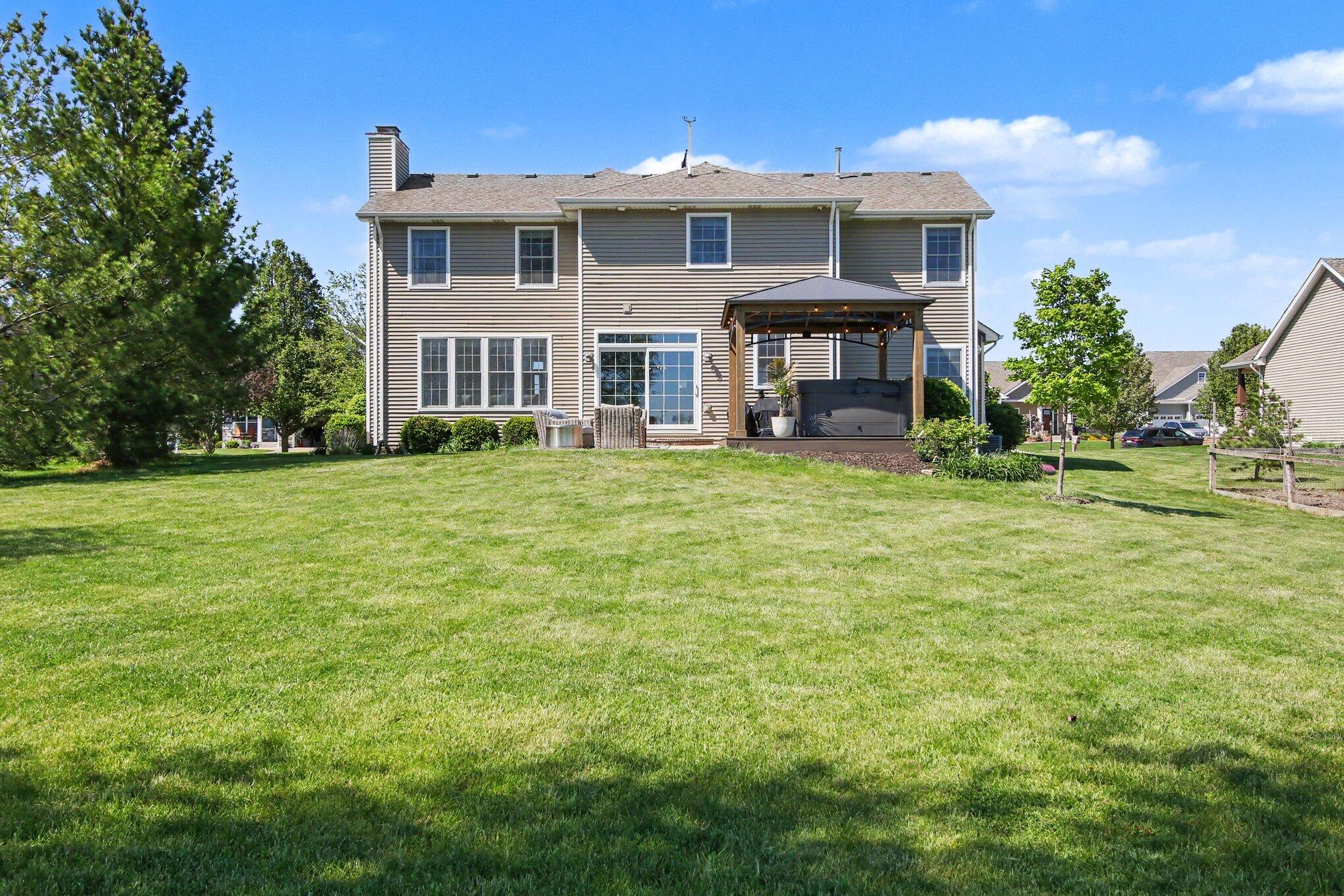 15511 W 103rd Lane