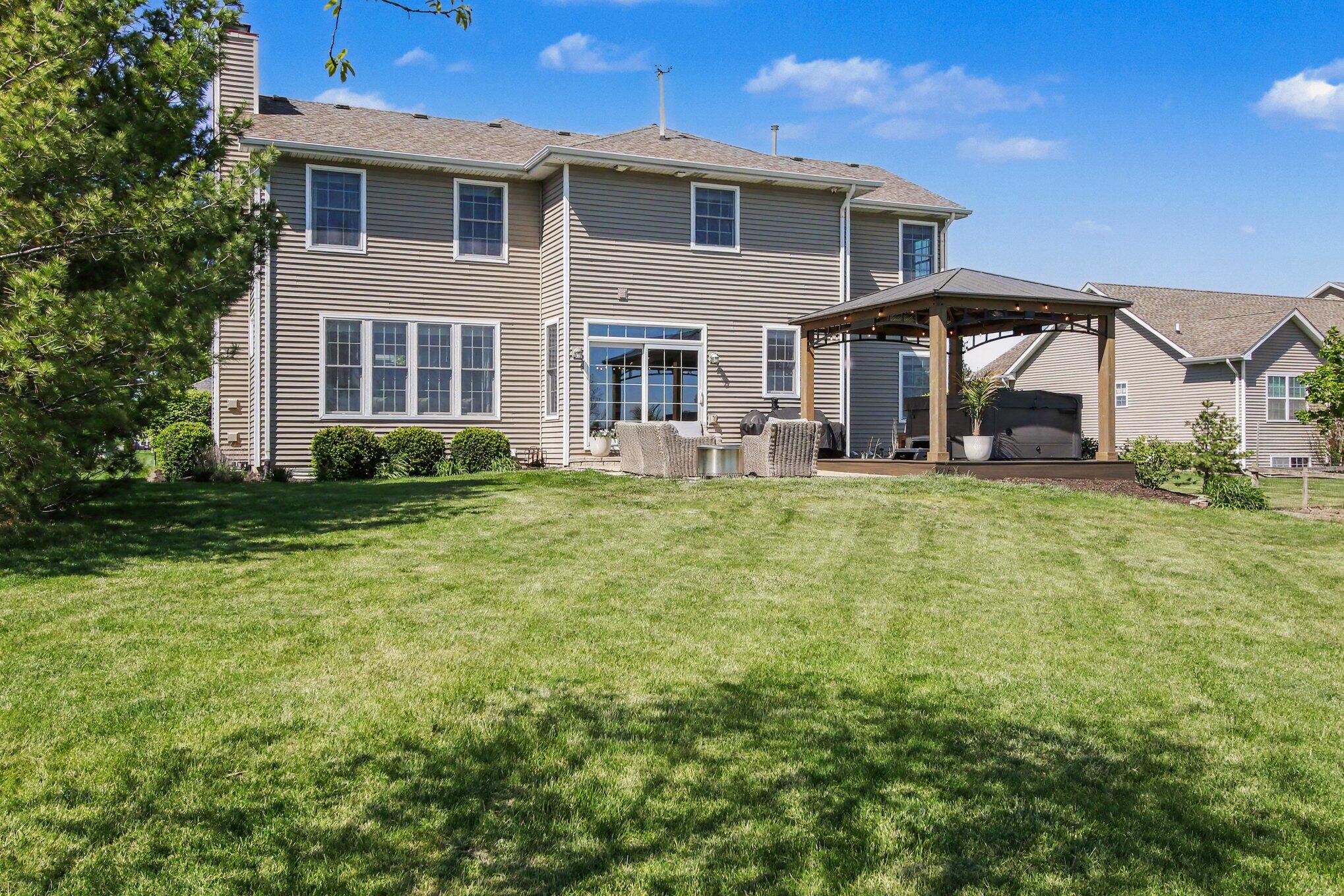 15511 W 103rd Lane