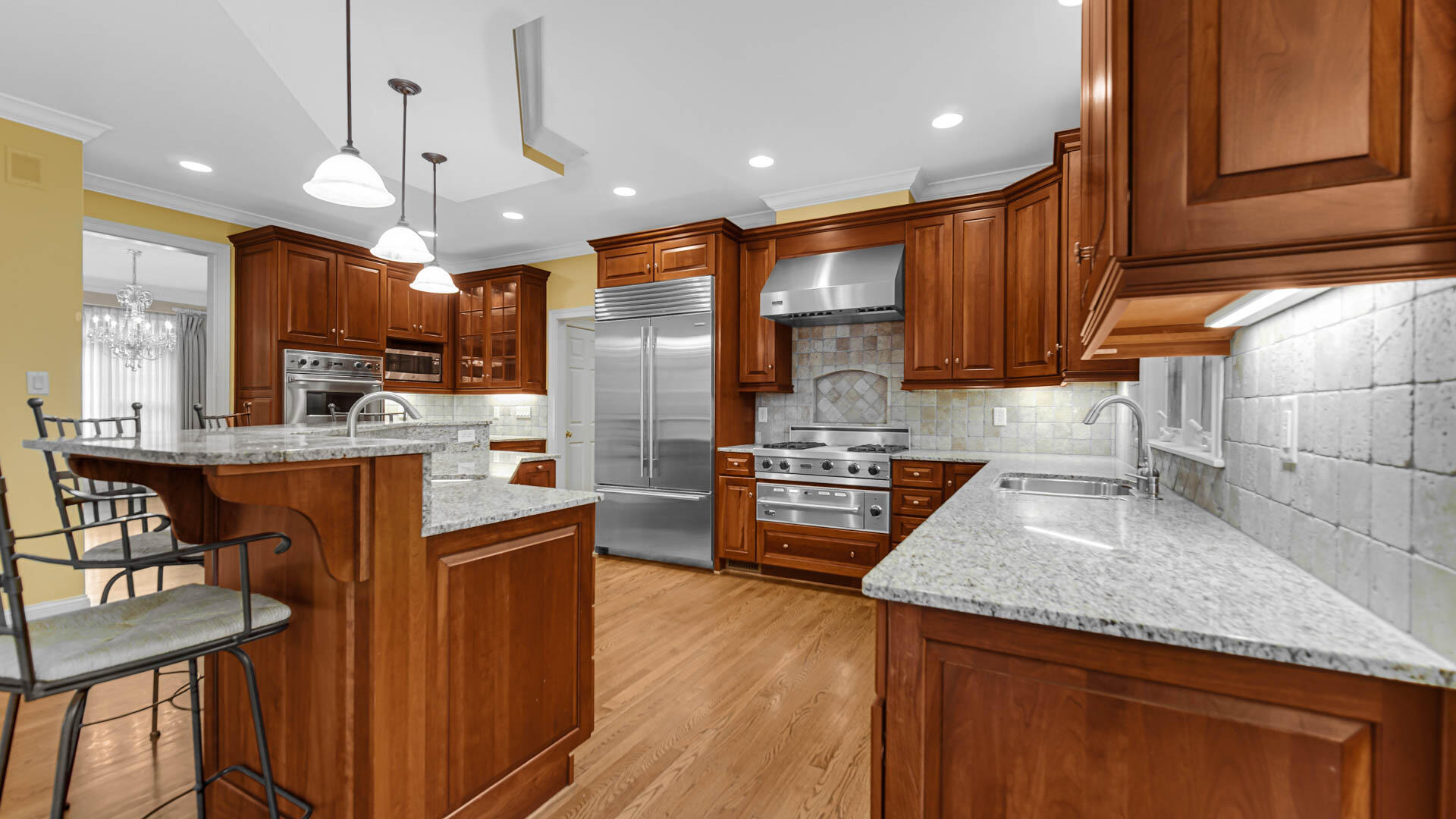 2506 Ashbourne Court