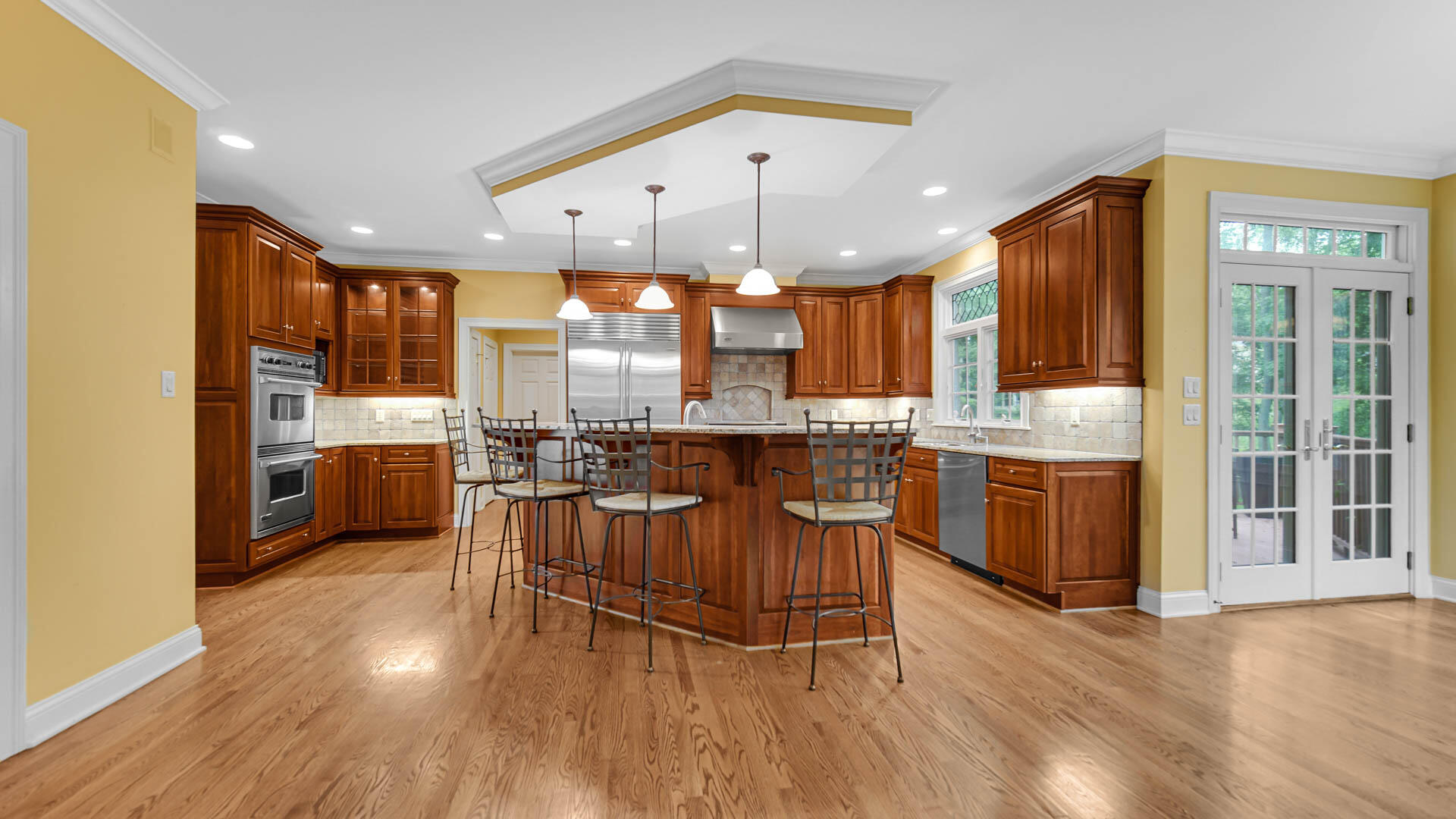 2506 Ashbourne Court