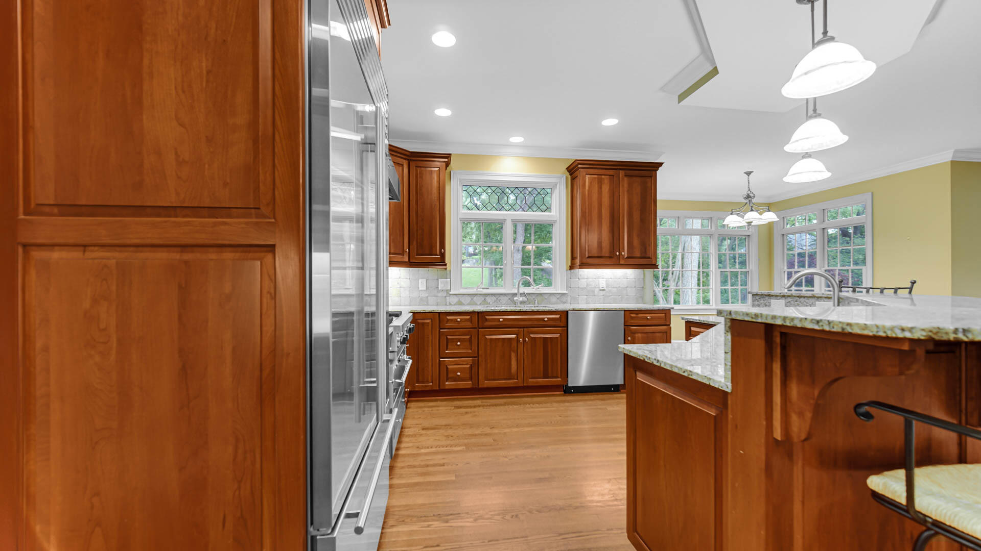 2506 Ashbourne Court