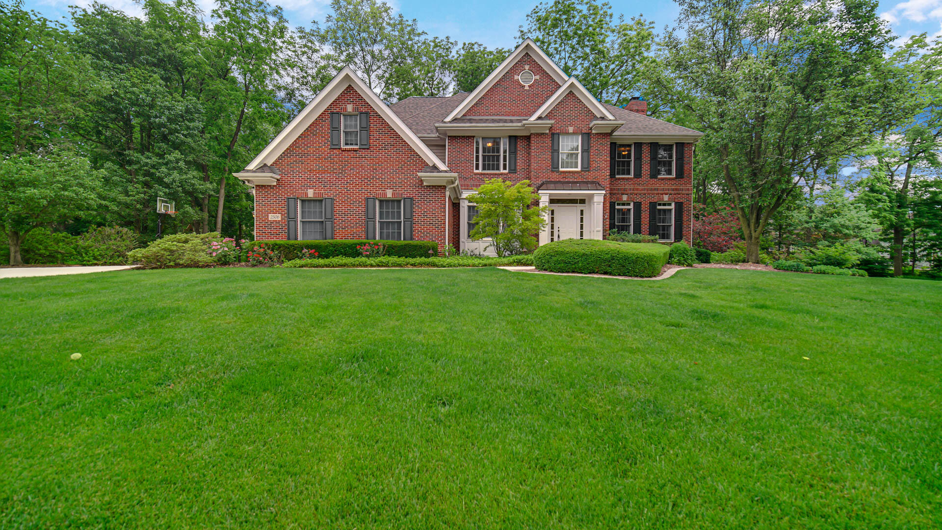 2506 Ashbourne Court