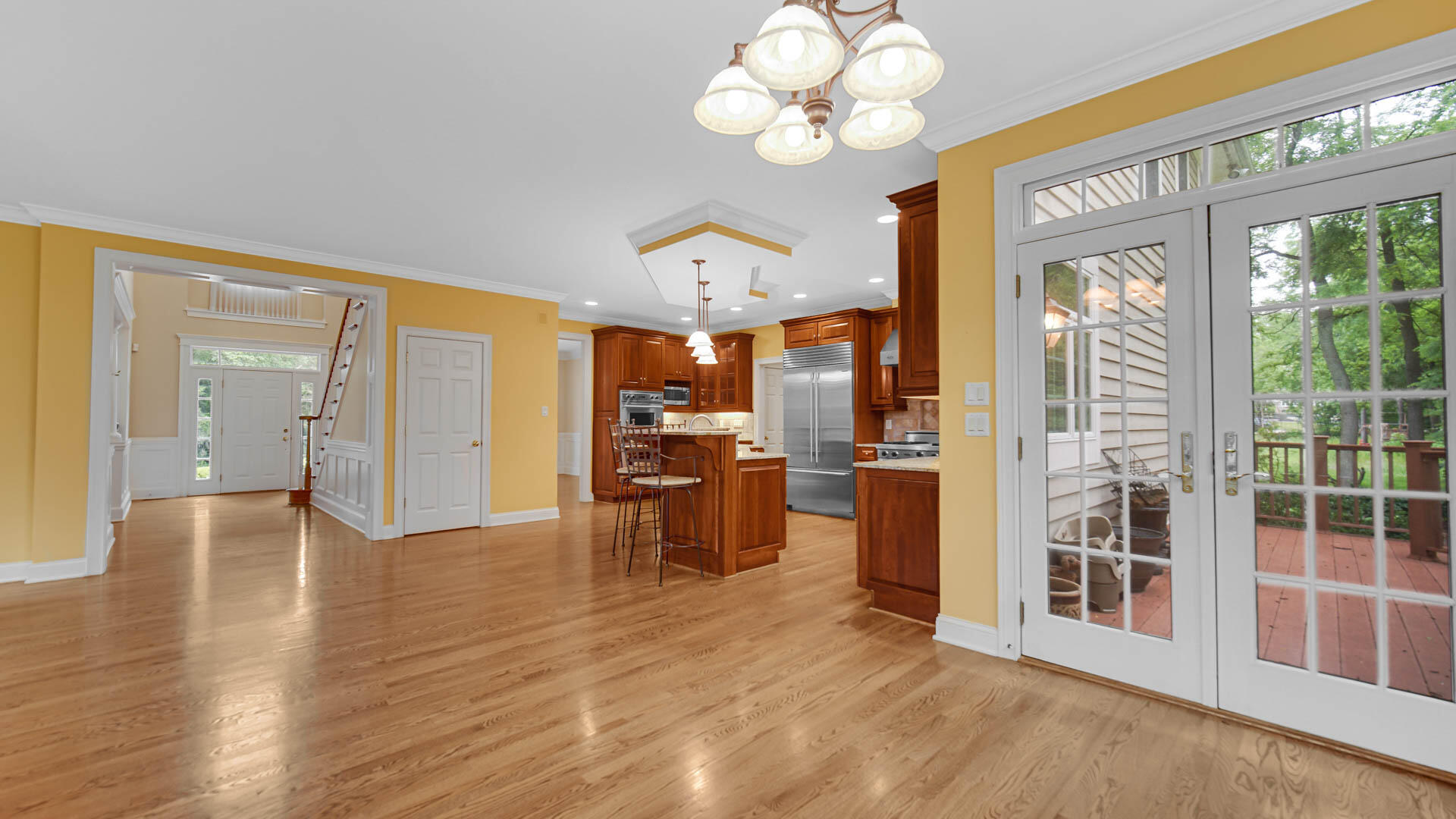 2506 Ashbourne Court