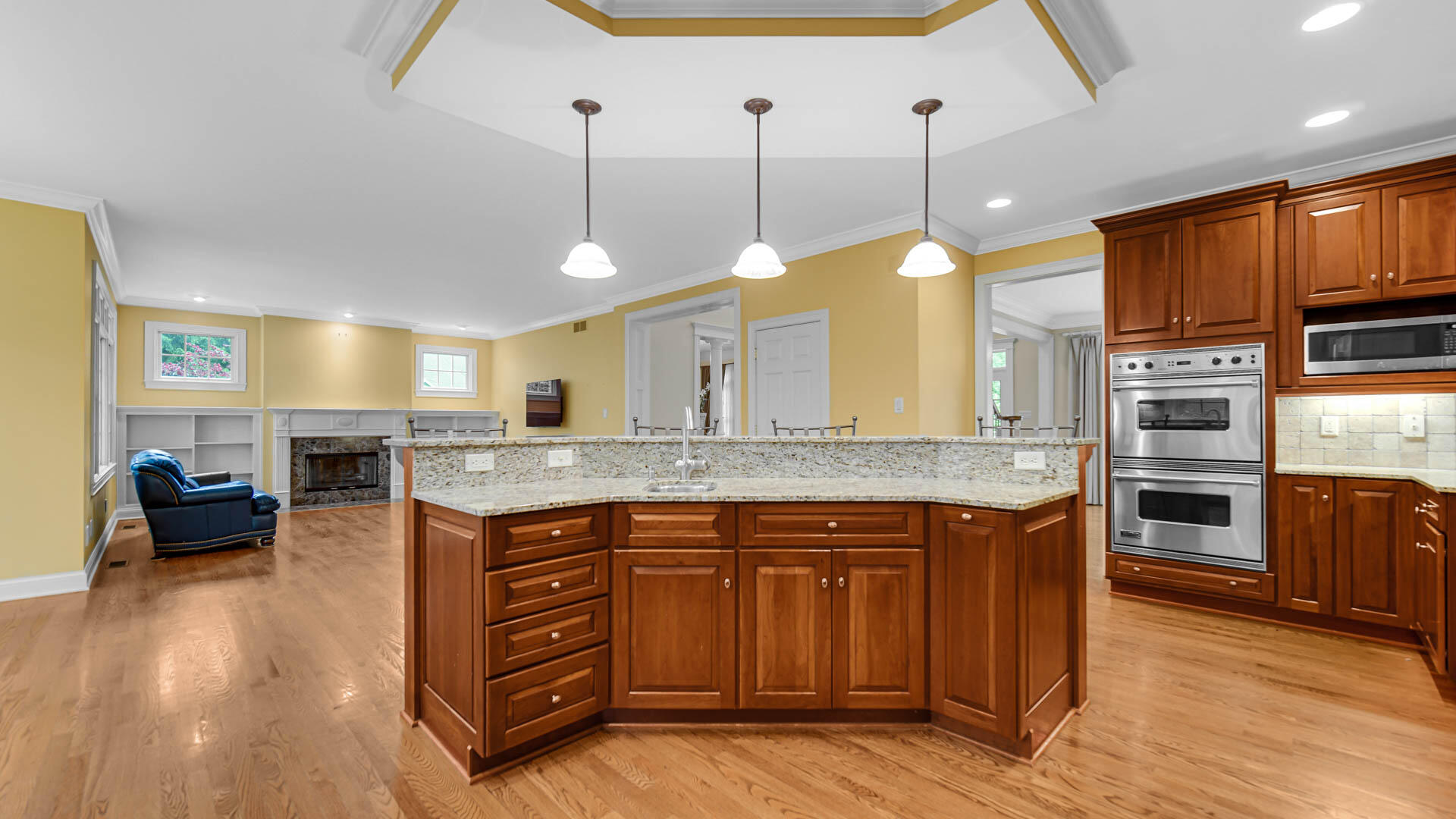 2506 Ashbourne Court