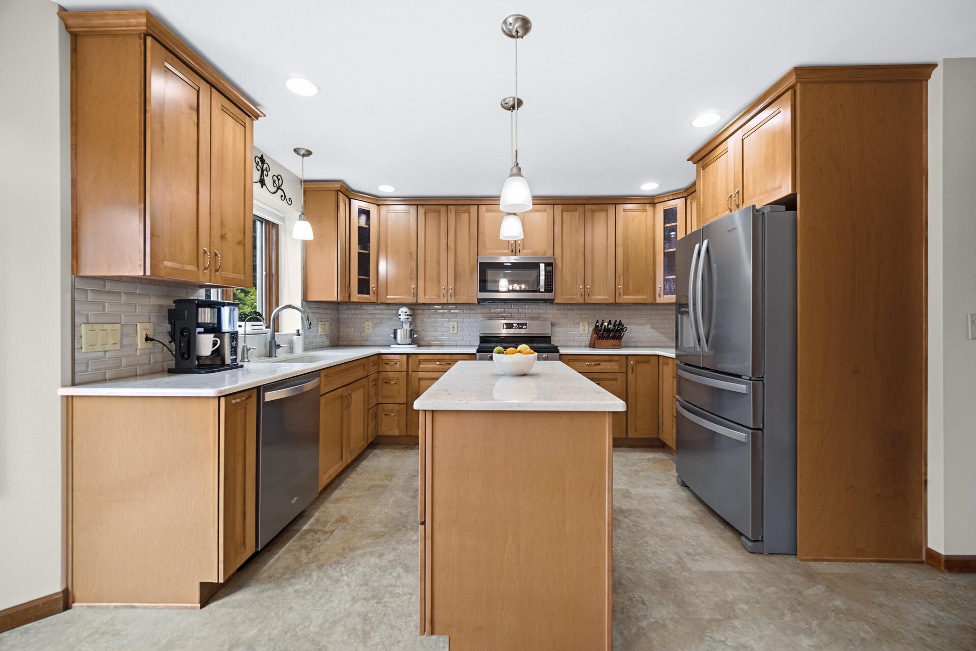 2957 Woodbine Drive