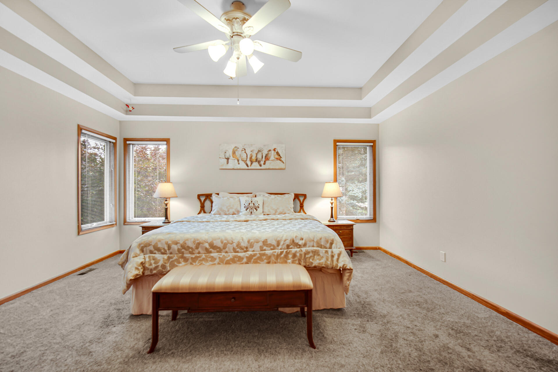 2957 Woodbine Drive