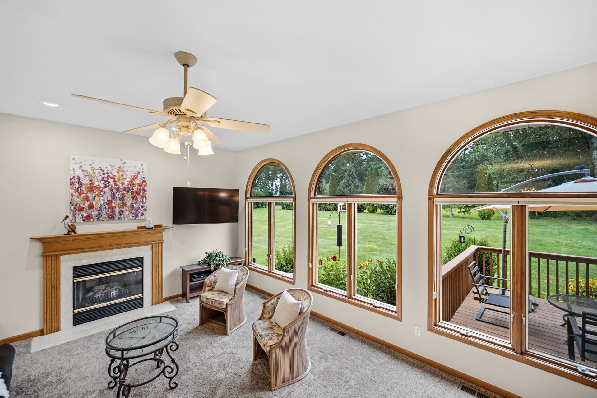 2957 Woodbine Drive