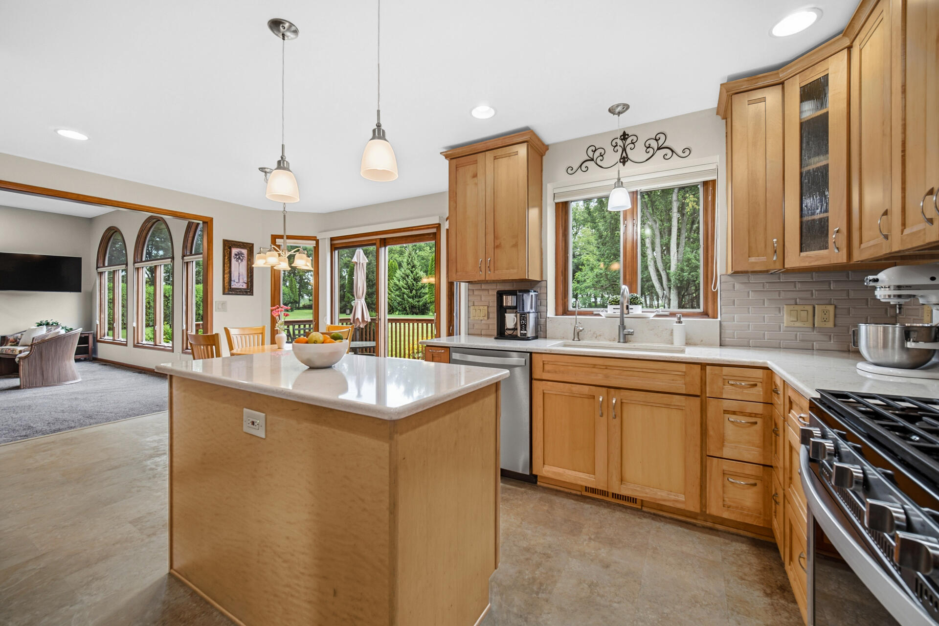 2957 Woodbine Drive
