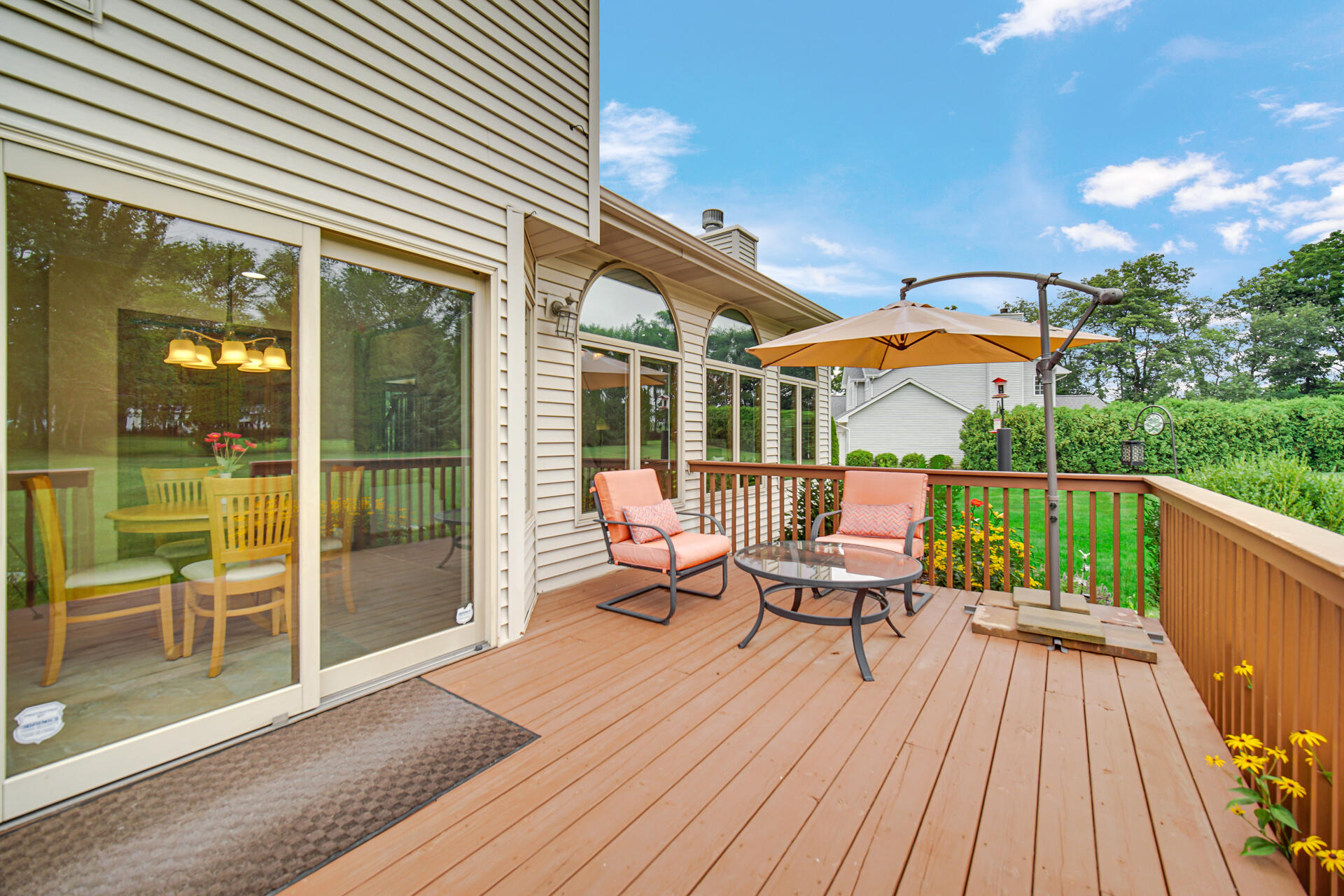 2957 Woodbine Drive