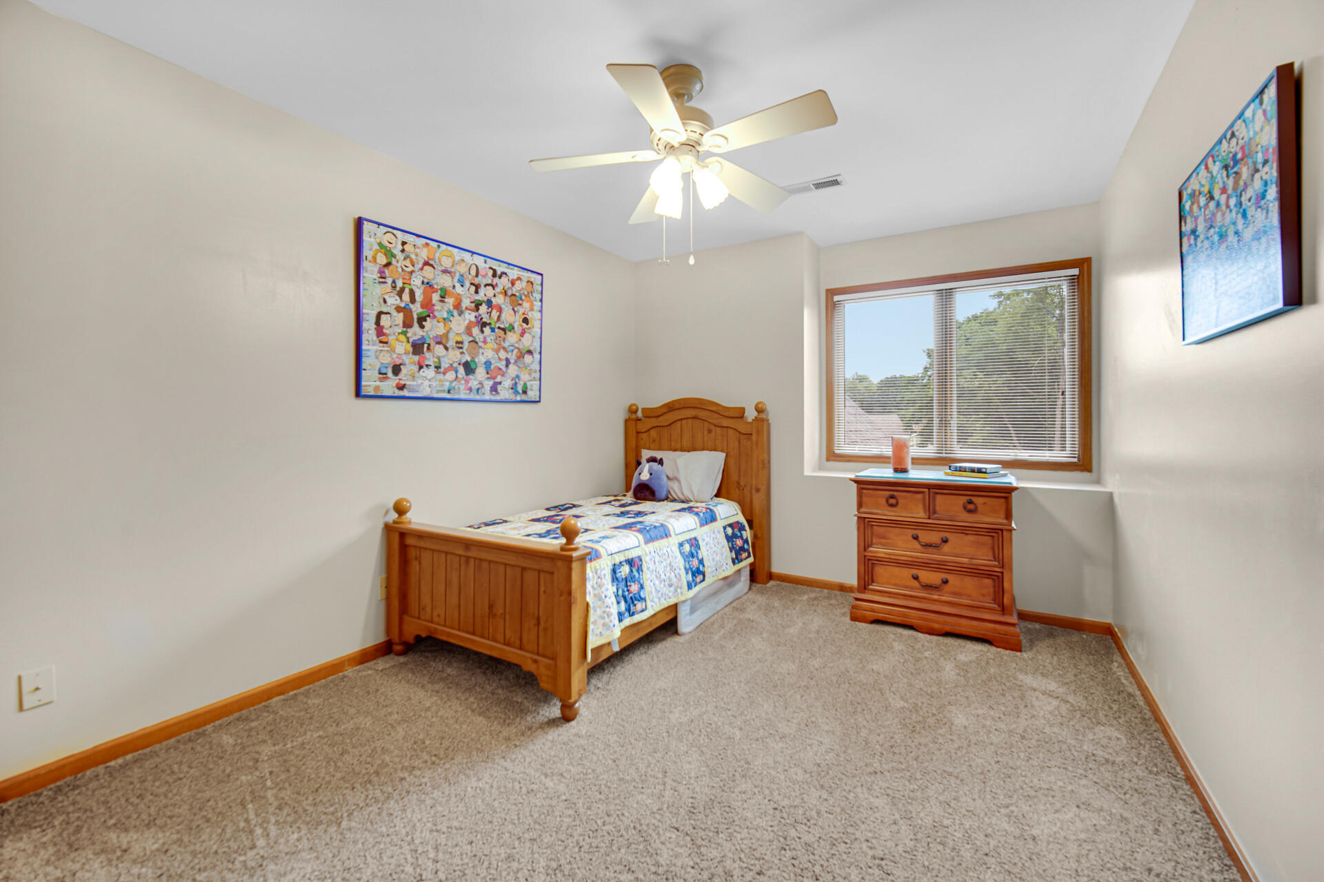 2957 Woodbine Drive