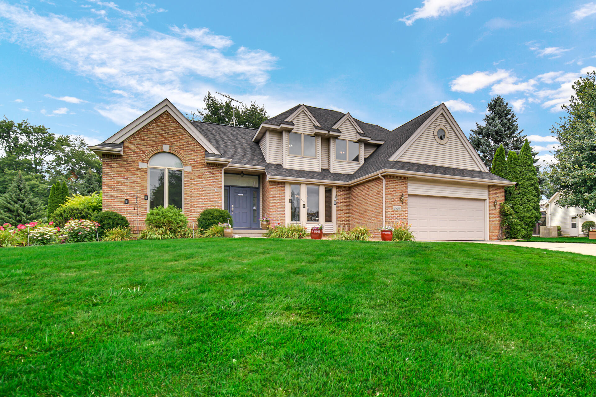 2957 Woodbine Drive