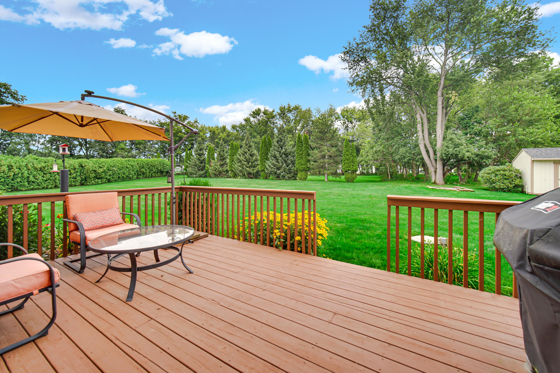 2957 Woodbine Drive