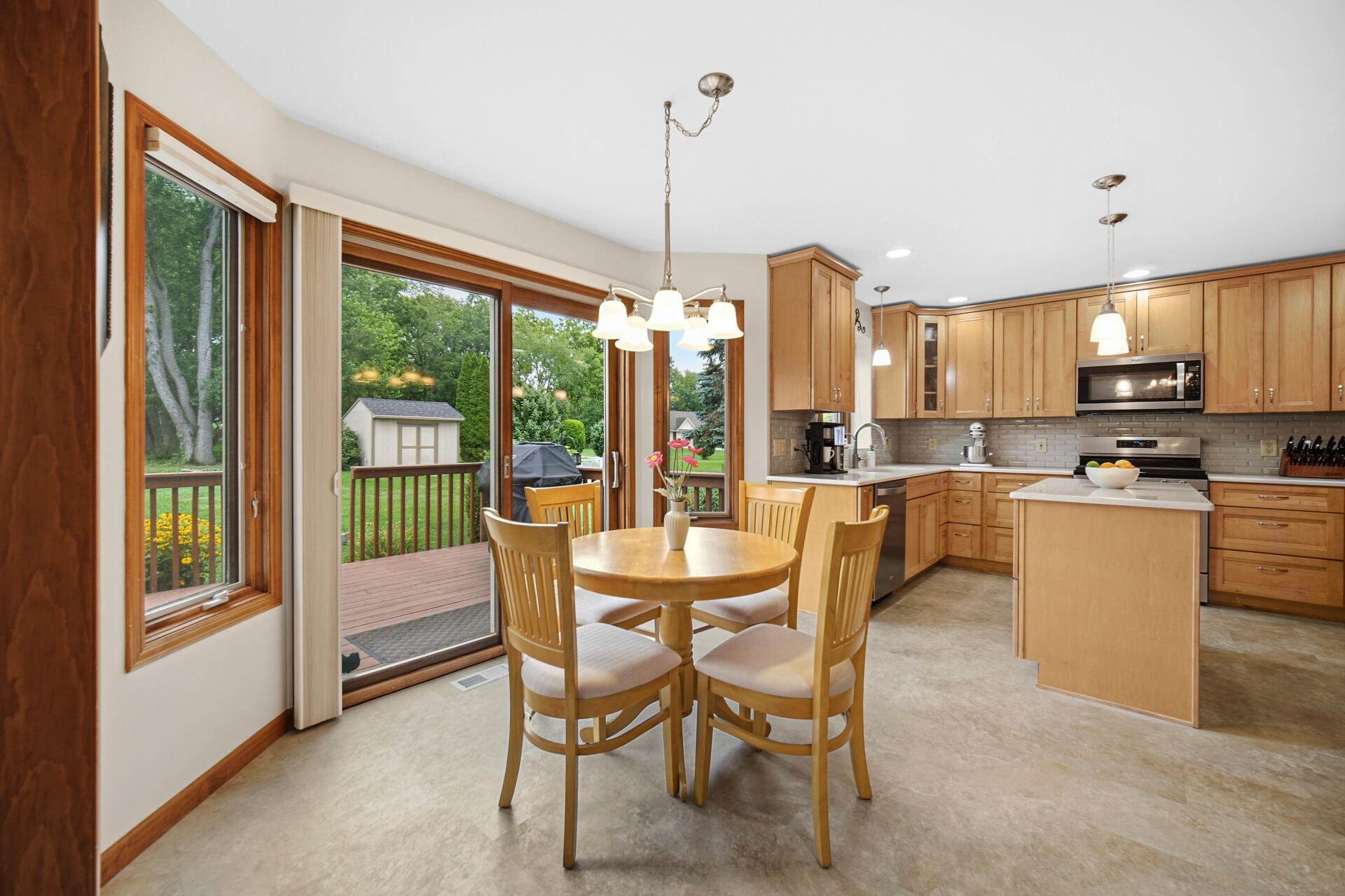 2957 Woodbine Drive