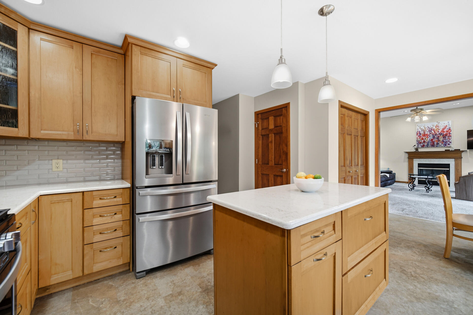 2957 Woodbine Drive